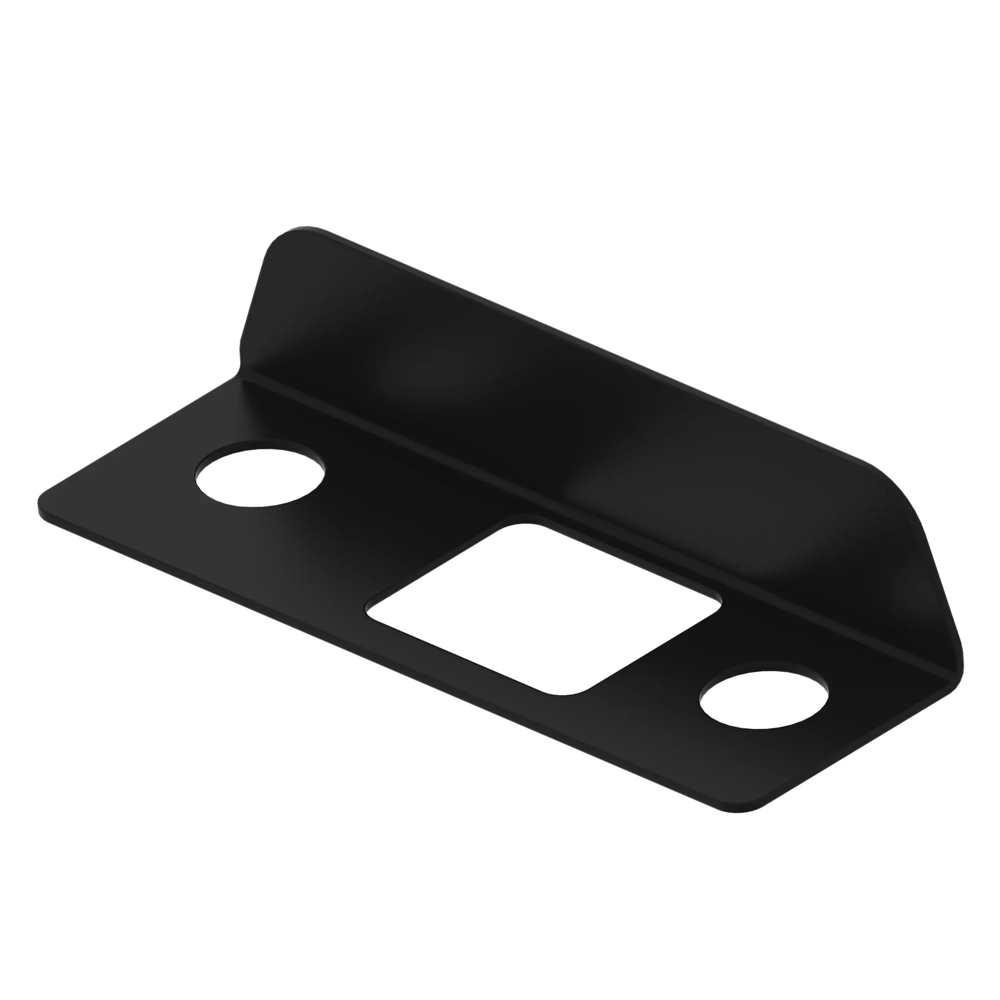 John Deere Beacon Harness Bracket - HXE169033