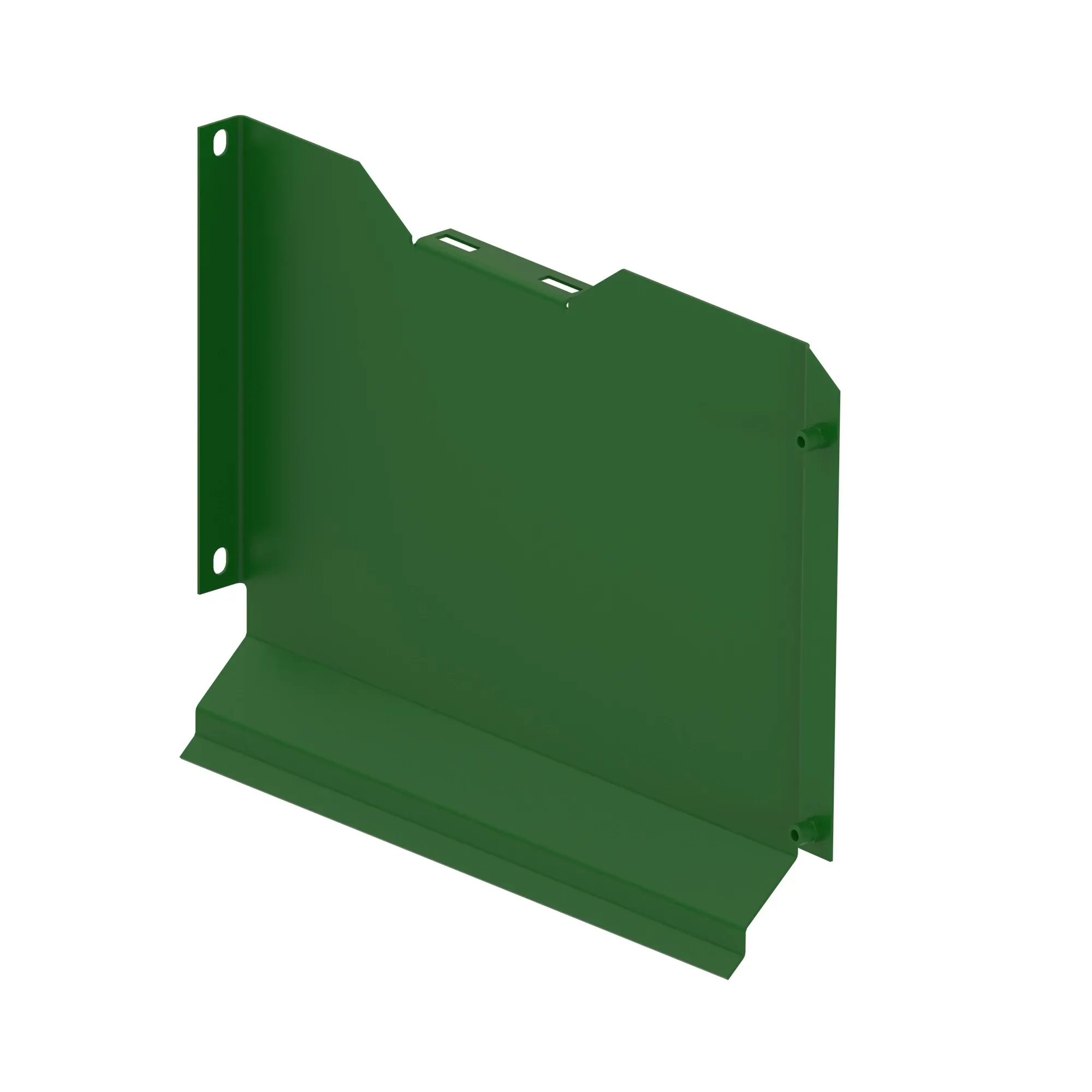 SHIELD ASSY, GEAR BOX DRIVES