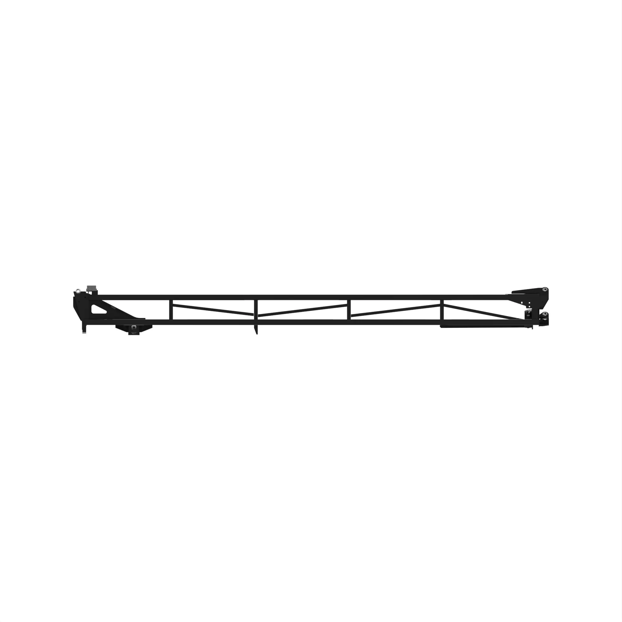 Sprayer Boom