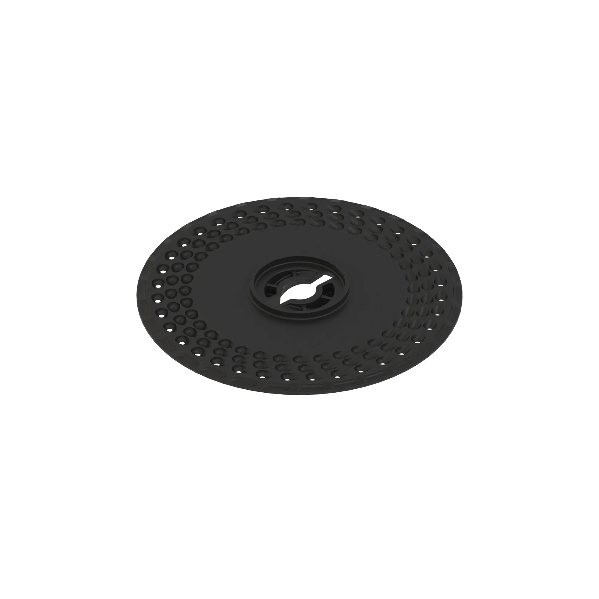 Seed Plate