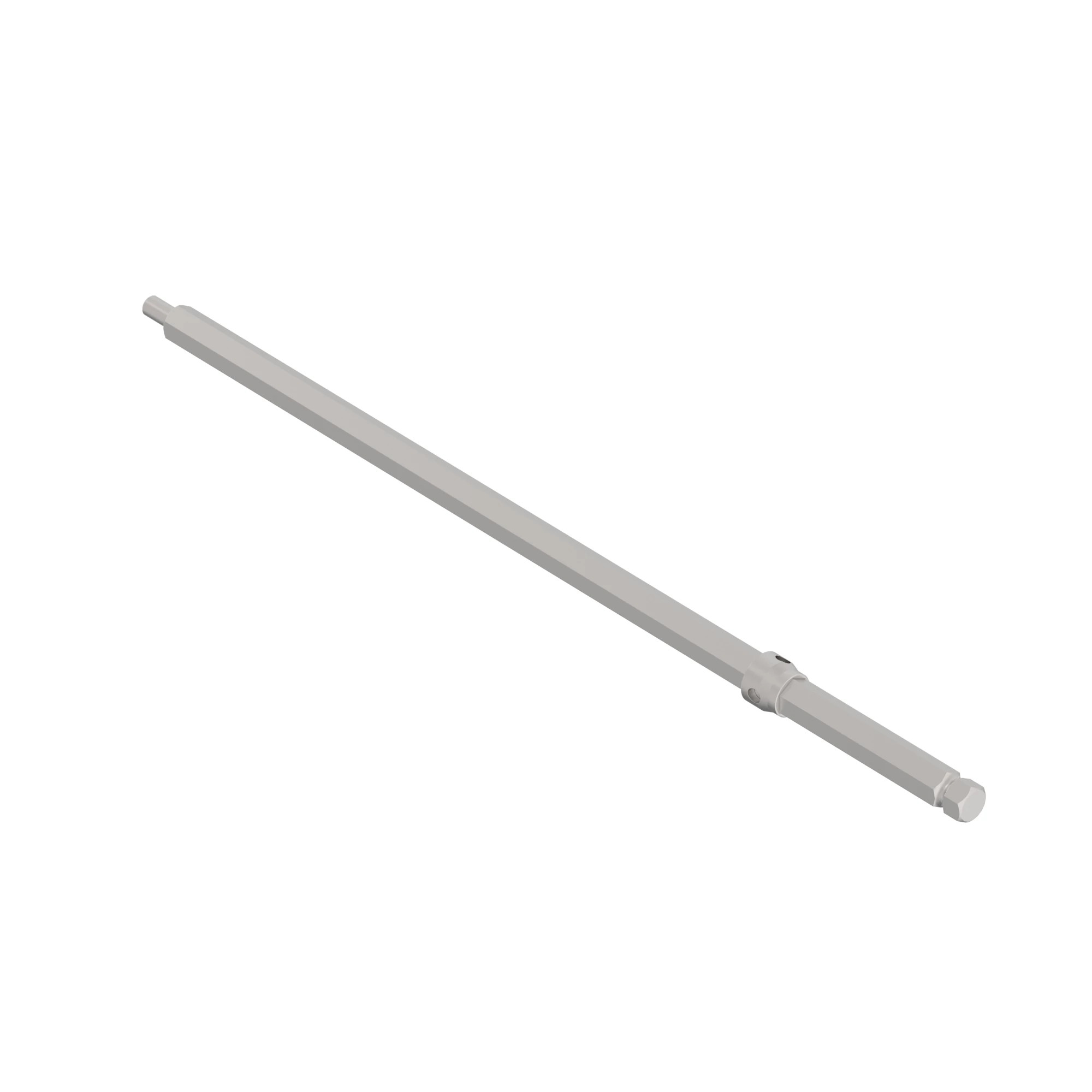 DRIVE SHAFT,BACKSHAFT, 893, 1 1/4 H