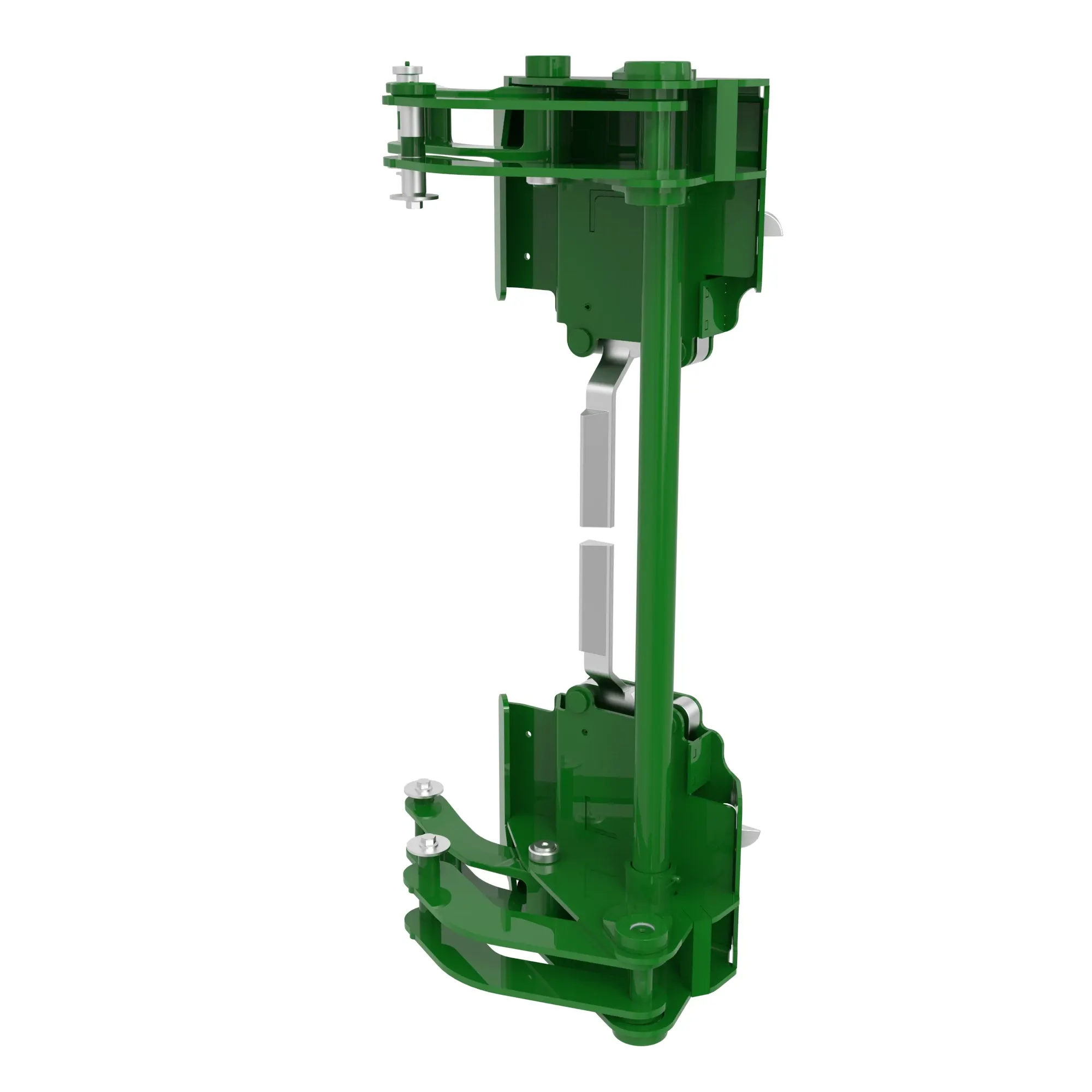 John Deere Skid Steer Carrier Holder Attachment - BXX10106