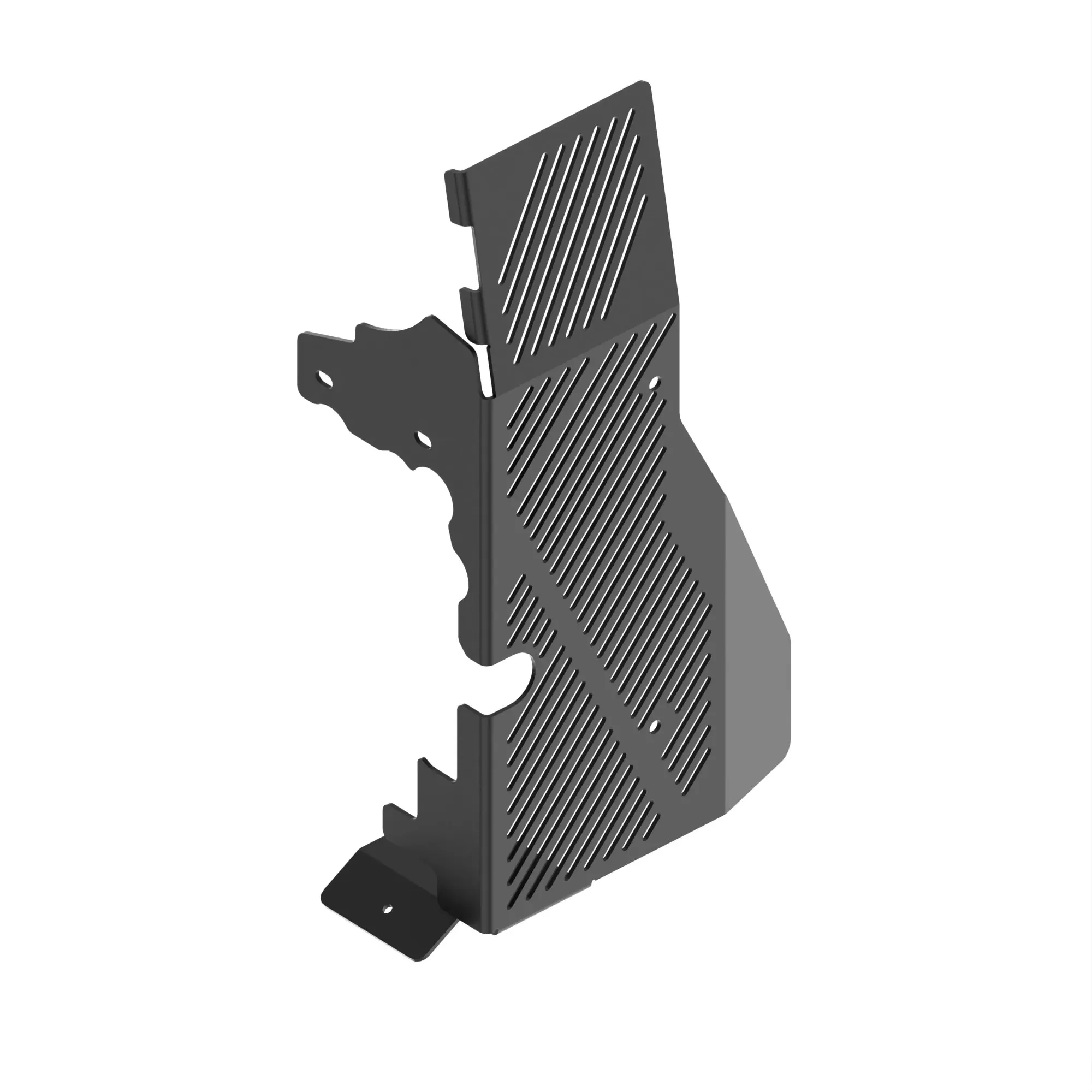 John Deere Finger Right Side Guard - SU58741