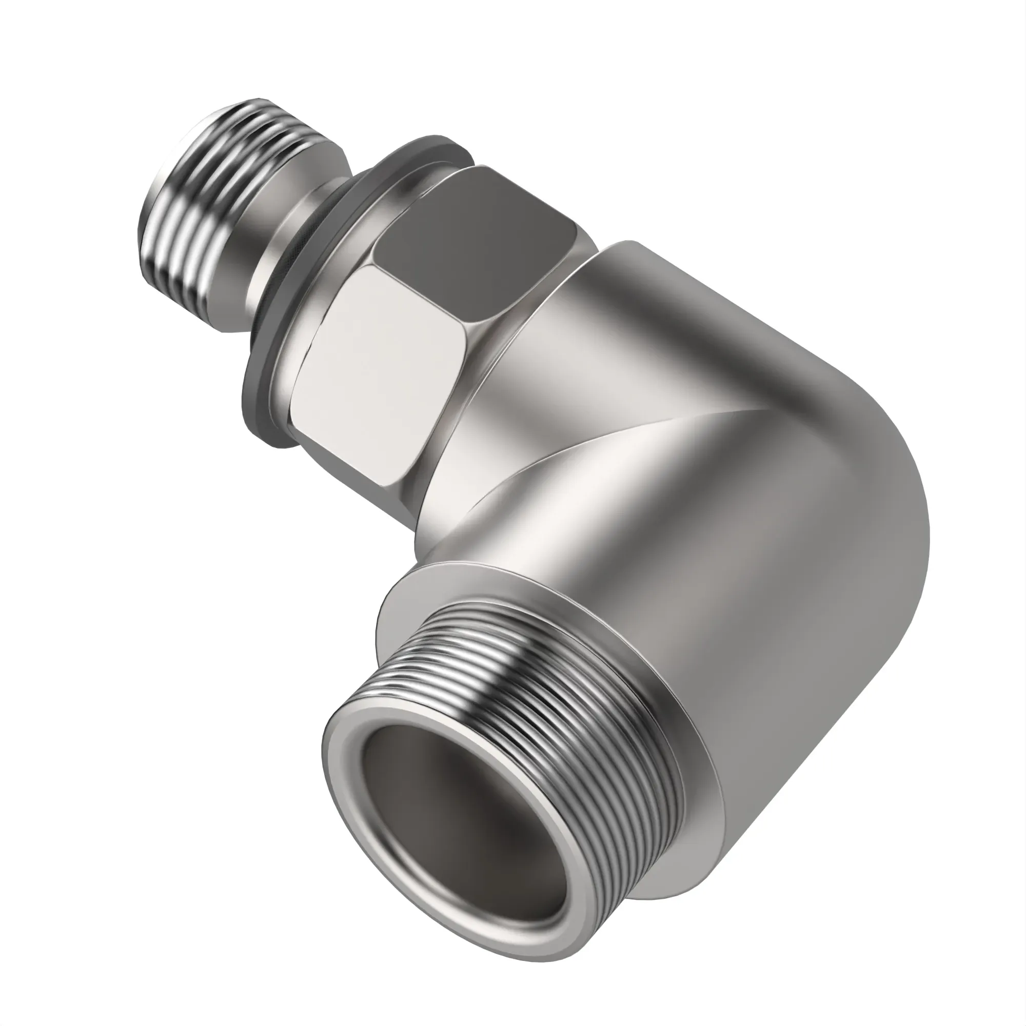 Elbow Fitting
