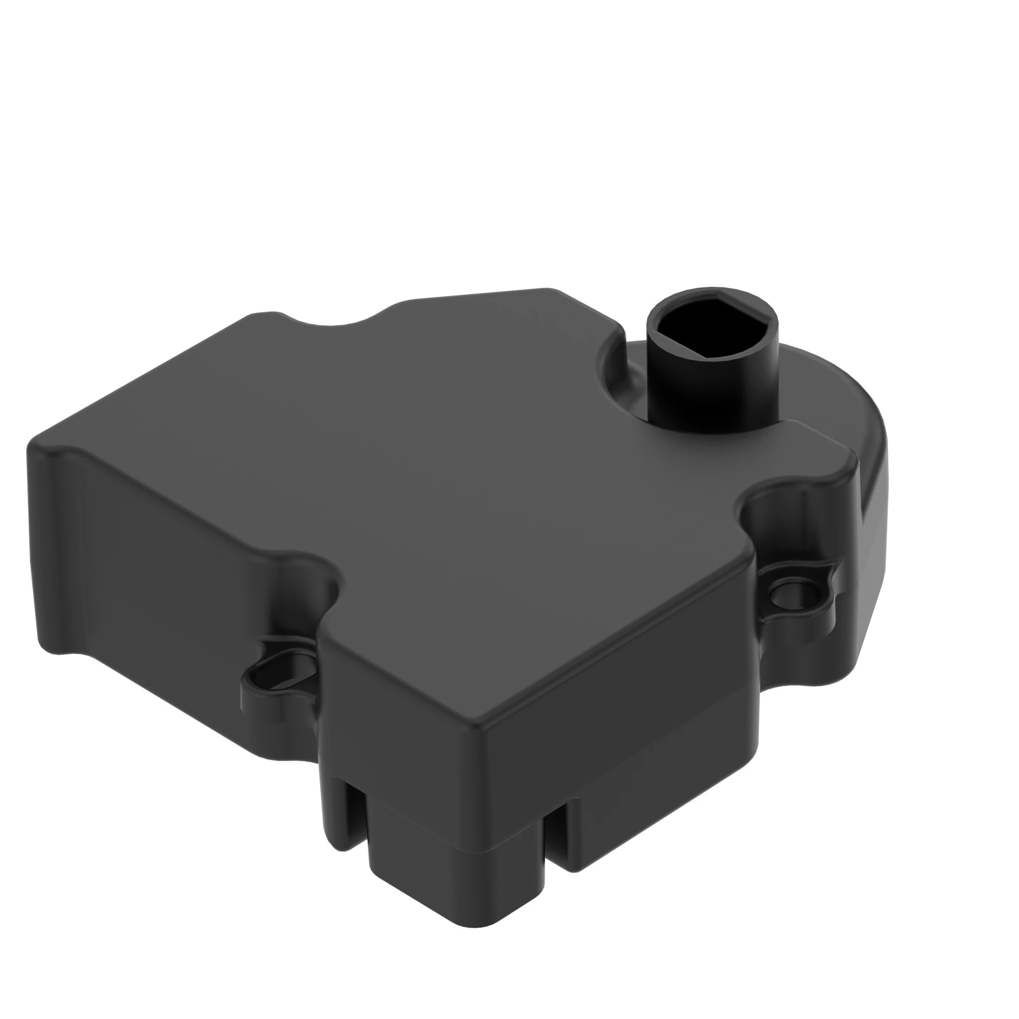 John Deere Air Conditioning Actuator - AH219855