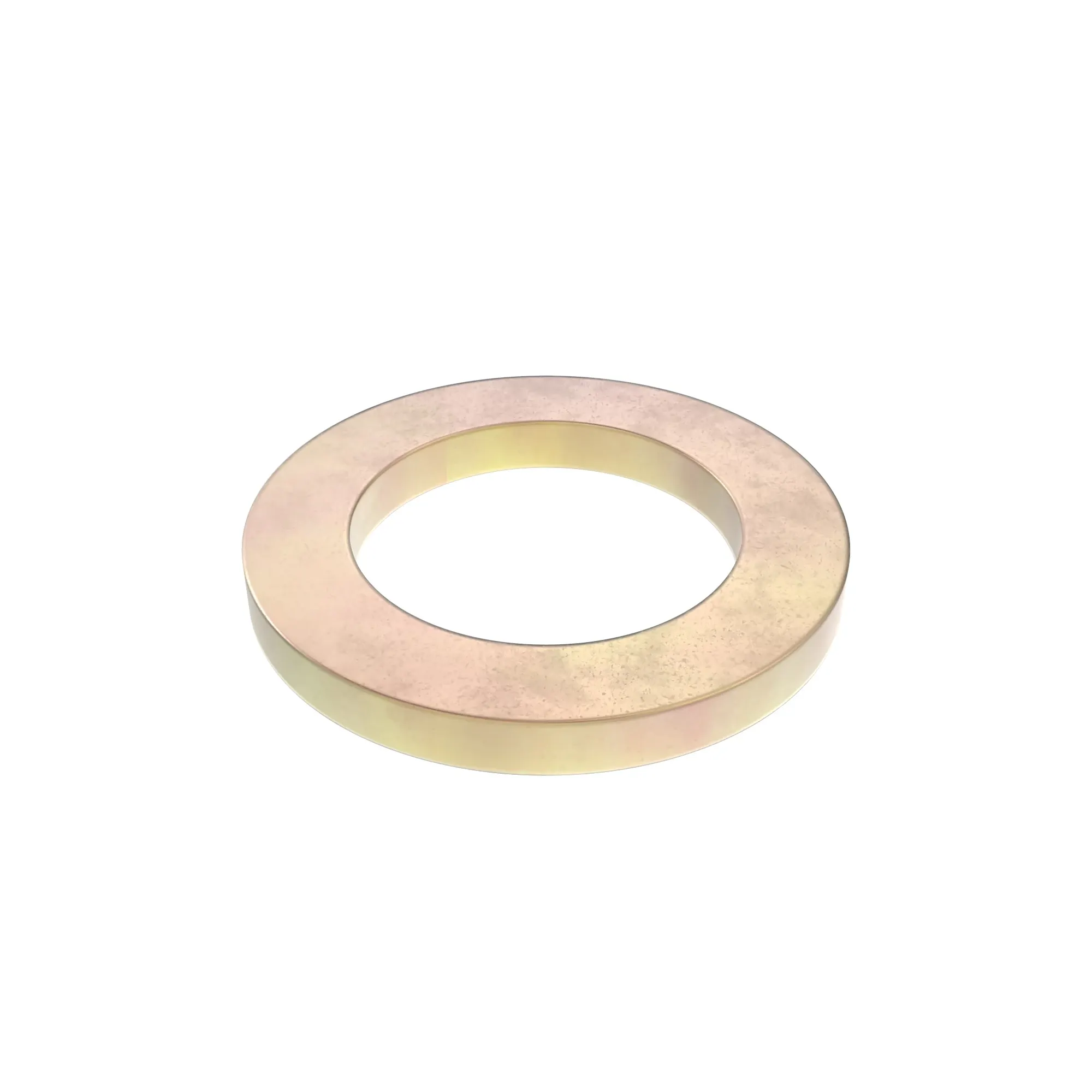 John Deere Round Hole Washer - 24M7046