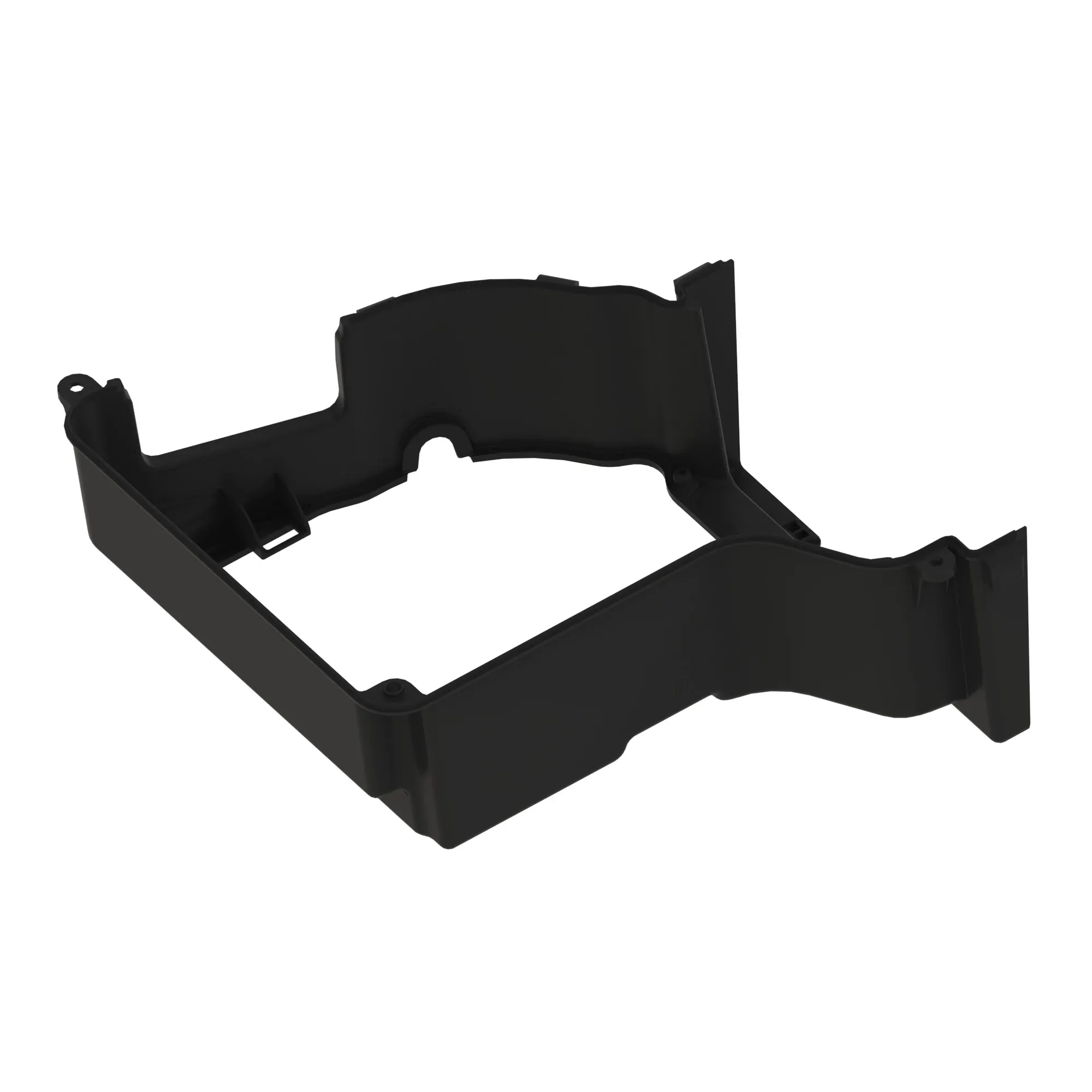 John Deere Air Duct - R569136