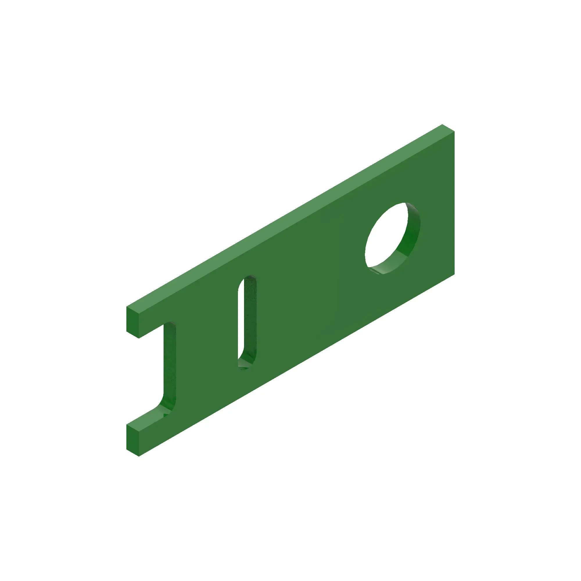 John Deere Retainer - L214239