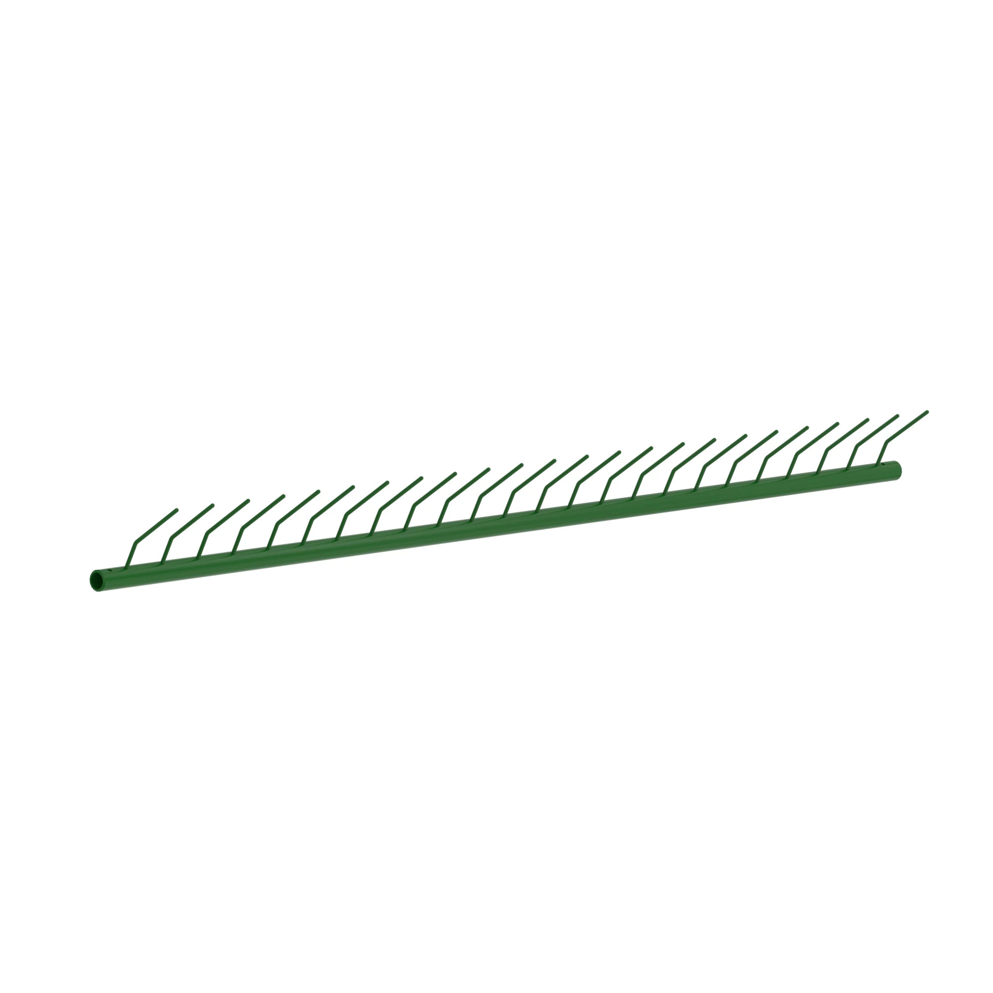 John Deere Frame Rake - AKK24951
