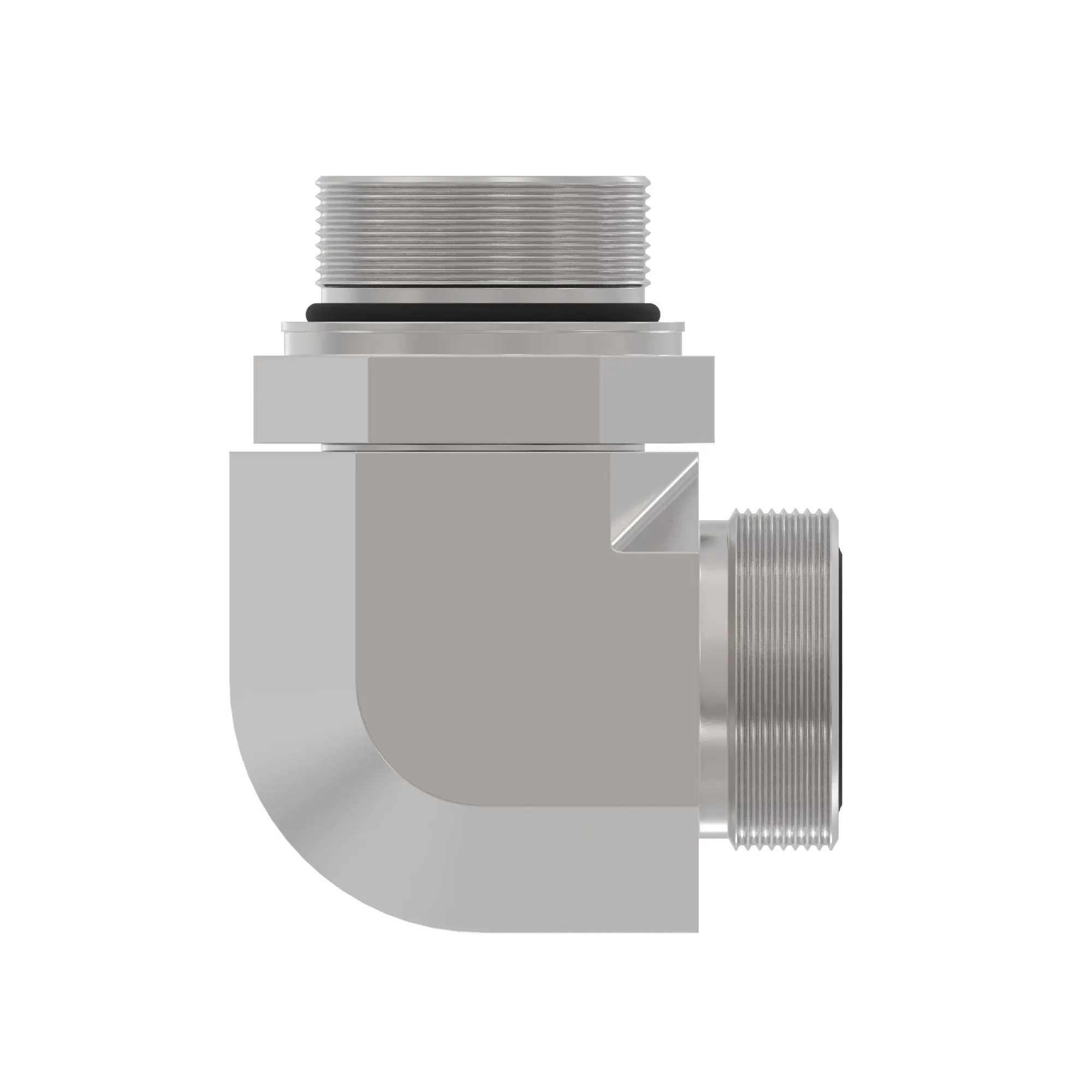ADJ STUD ELBOW (SDE), S-RING