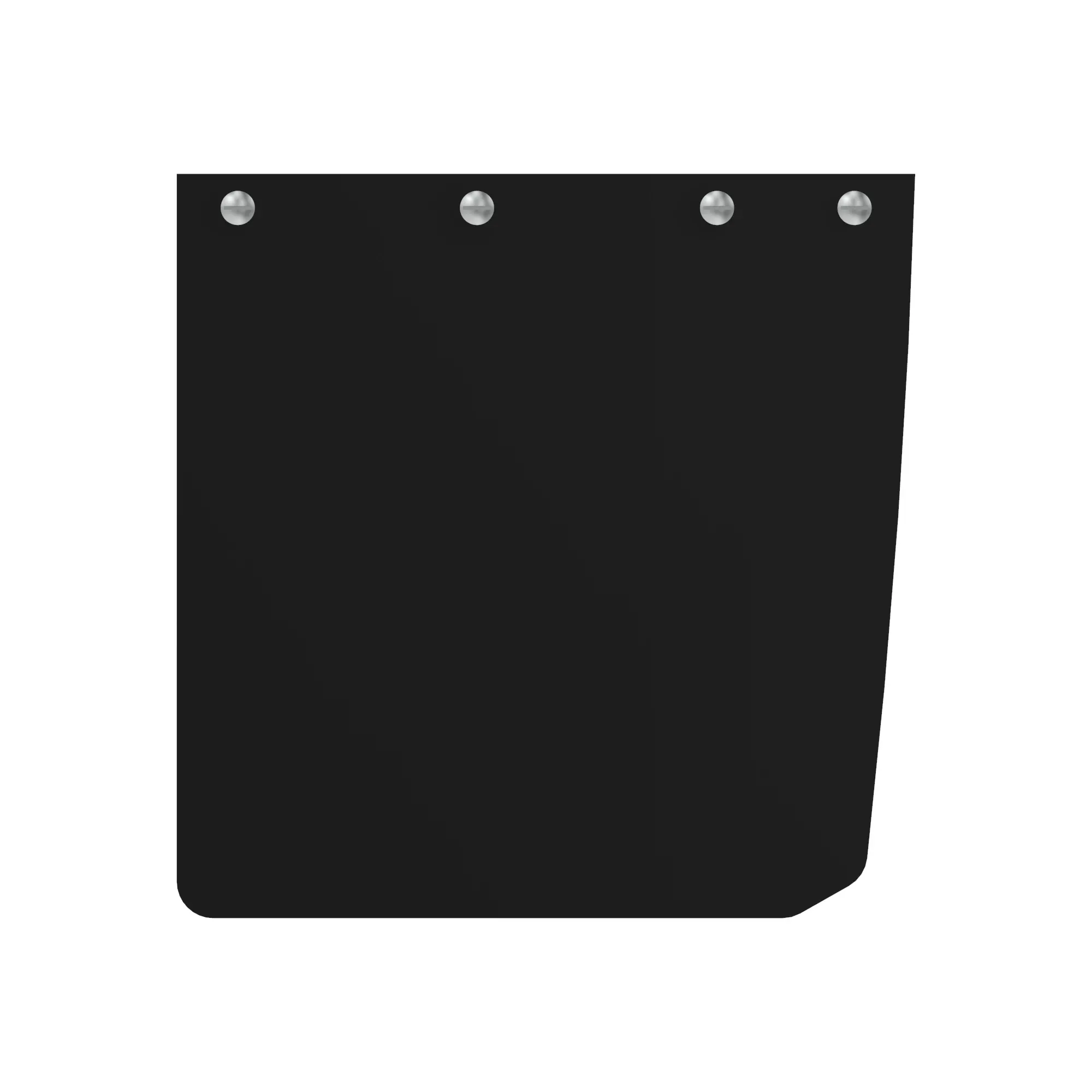 VGB10047: Mud Flap Kit