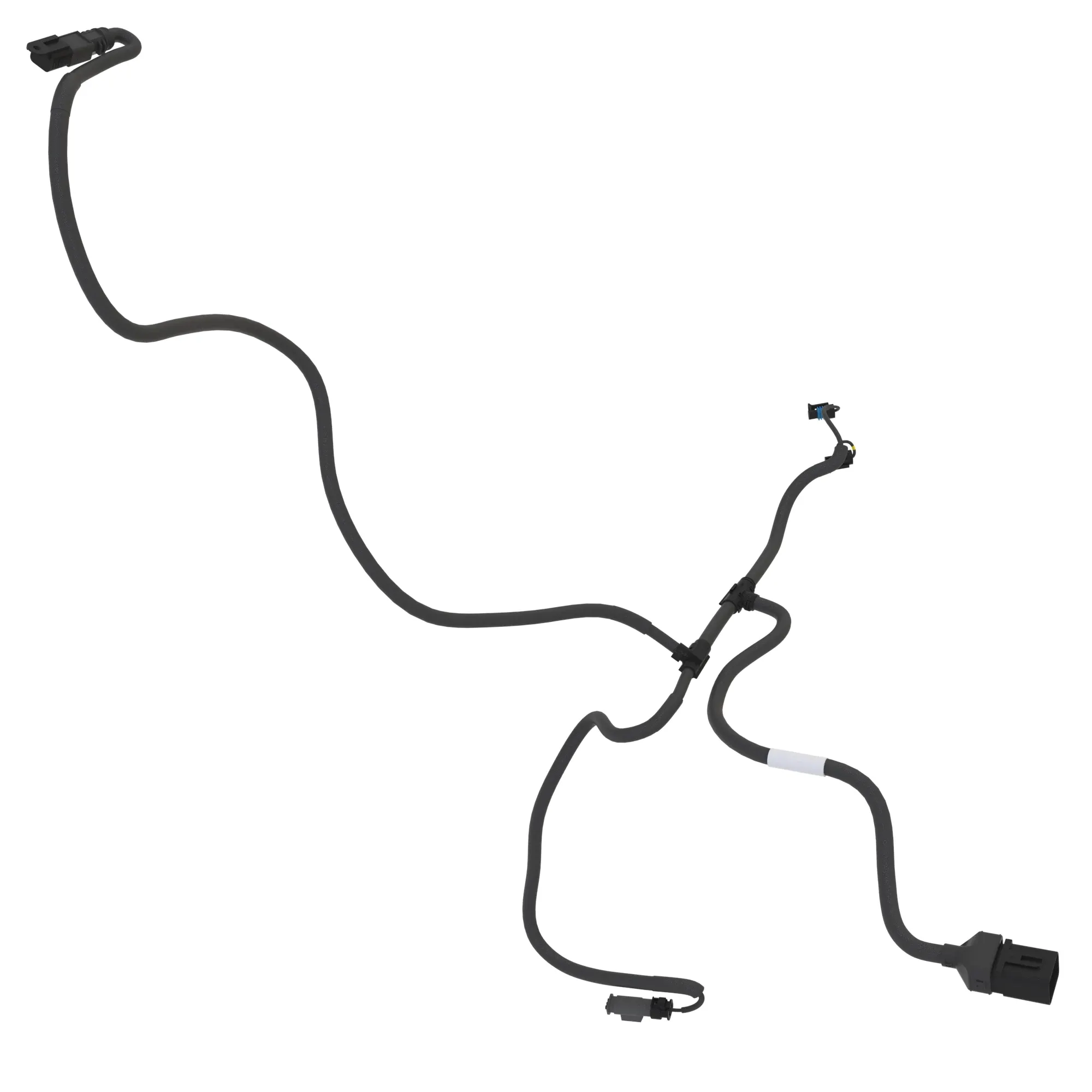 TRANSMISSION ADAPTER CSC, MX-MR, BB