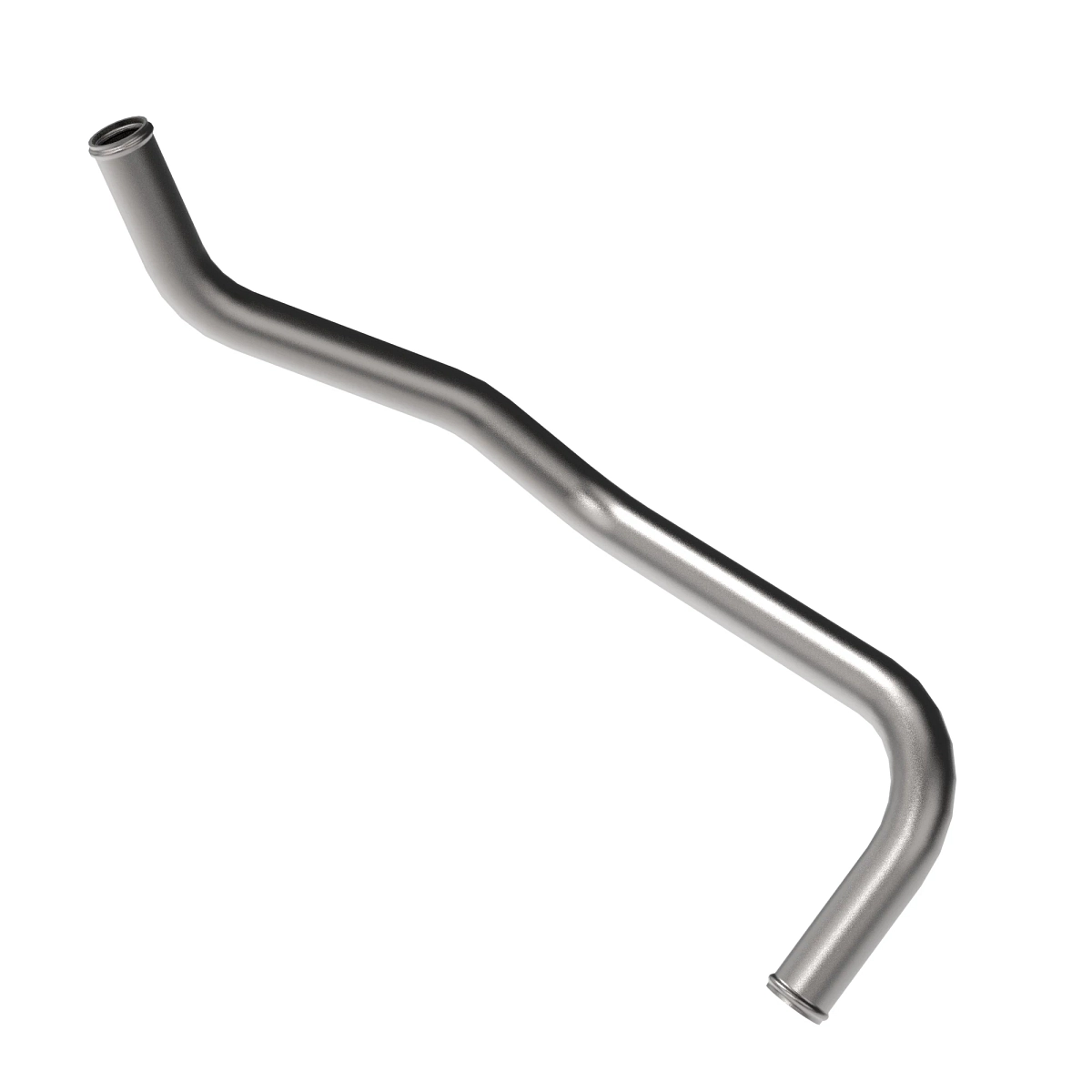 Line, Cooler Upper