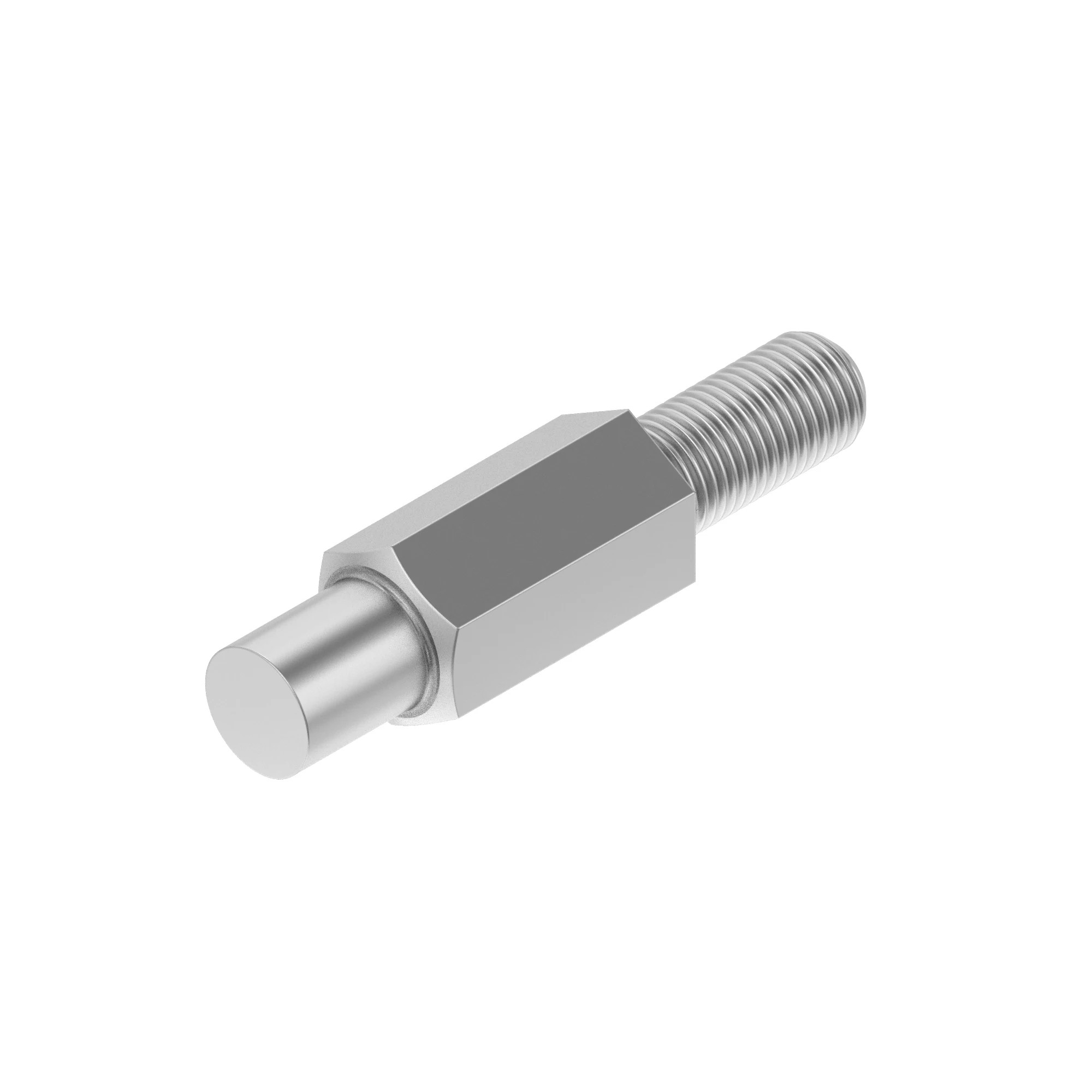 John Deere Stud, M8 X 56 - R114045