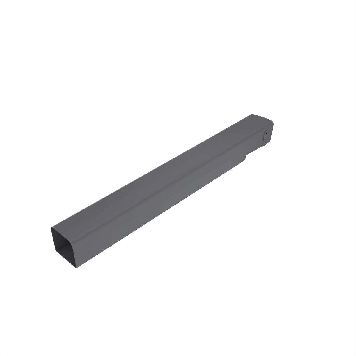AIR DUCT, DUCT, LOWER-OUTER RH