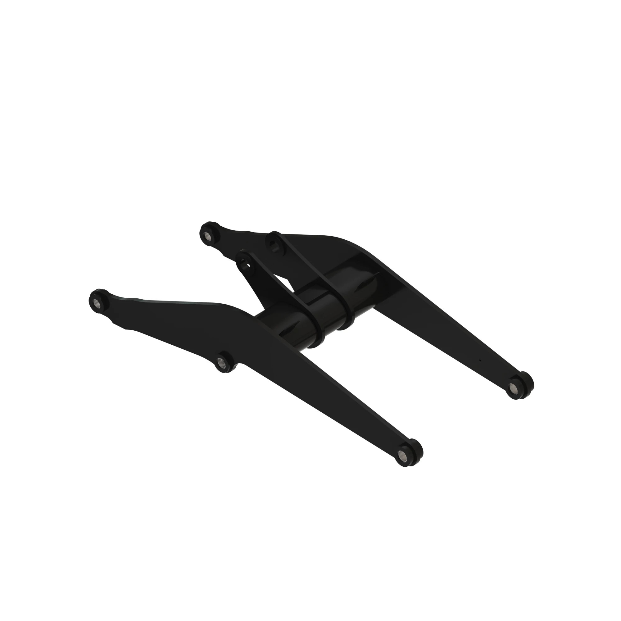 John Deere Convenience Assembly Loader Boom - AT389825