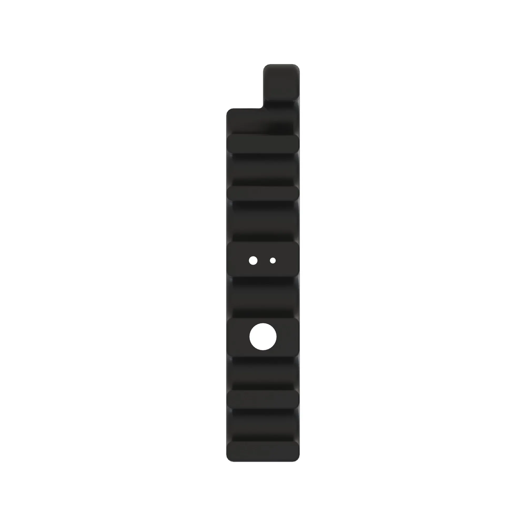 BLOCK CLAMP, 6 POSITION
