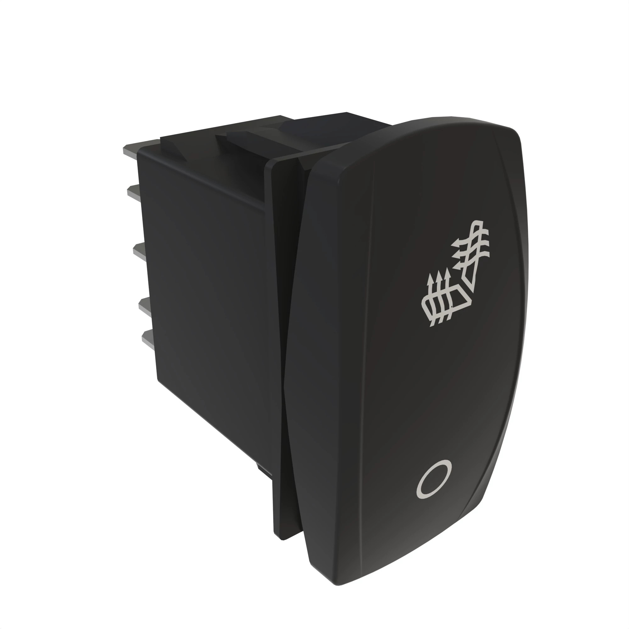 John Deere Deluxe Seat Switch - AT371928