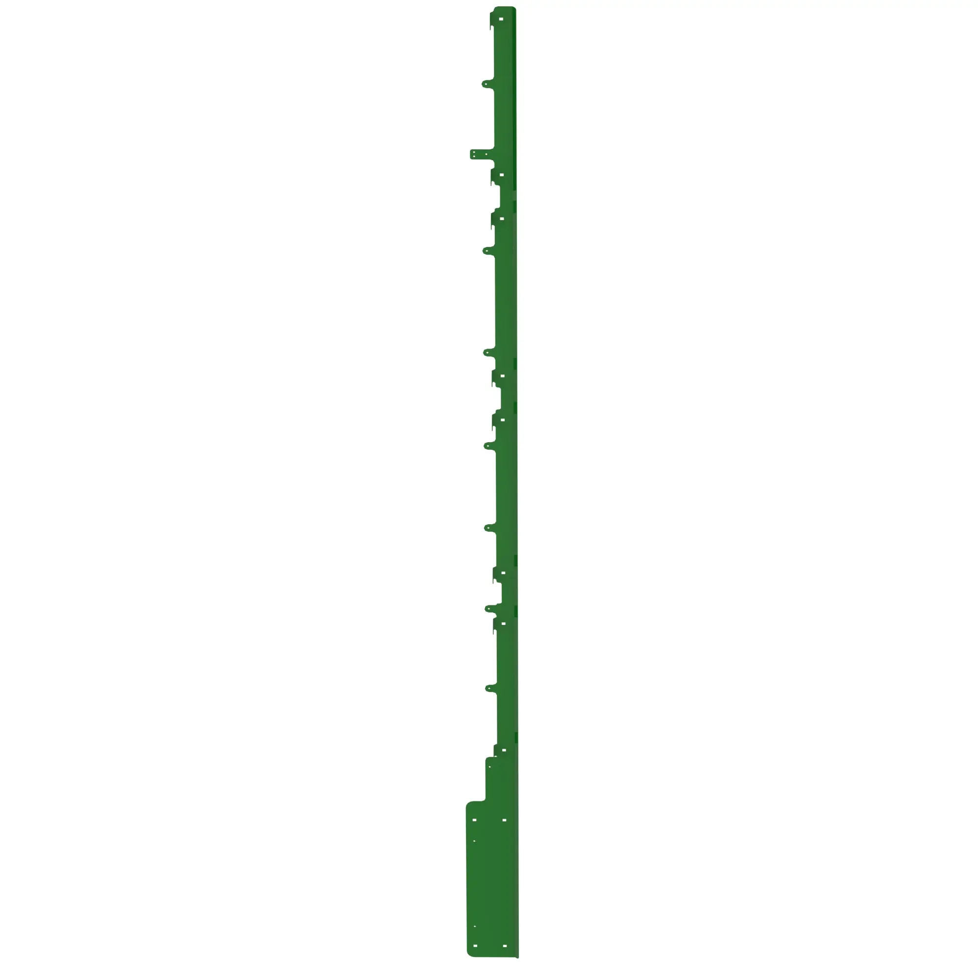 John Deere Right Side Breakaway Shield - KK56696
