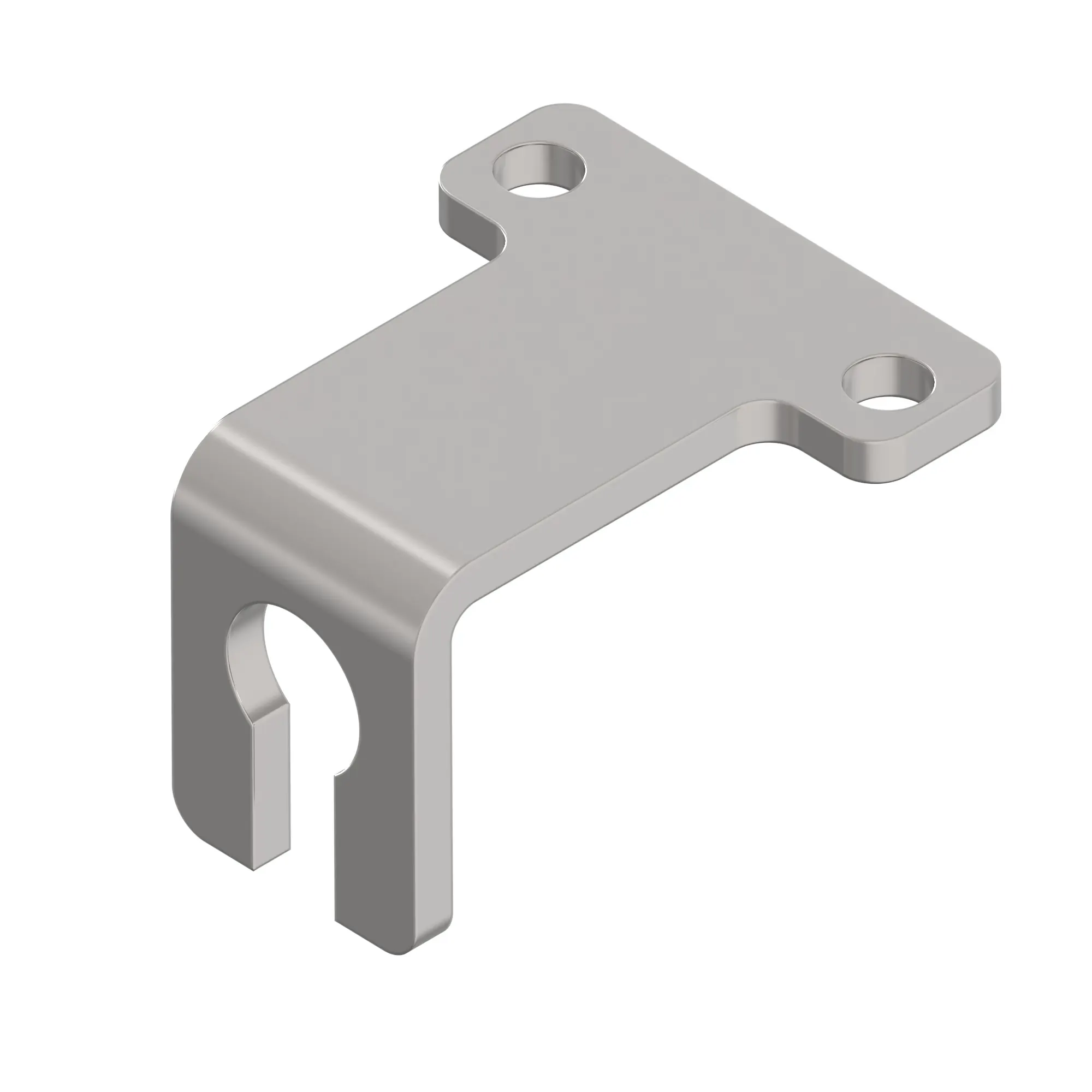 John Deere Cable Guide Bracket - SU27134