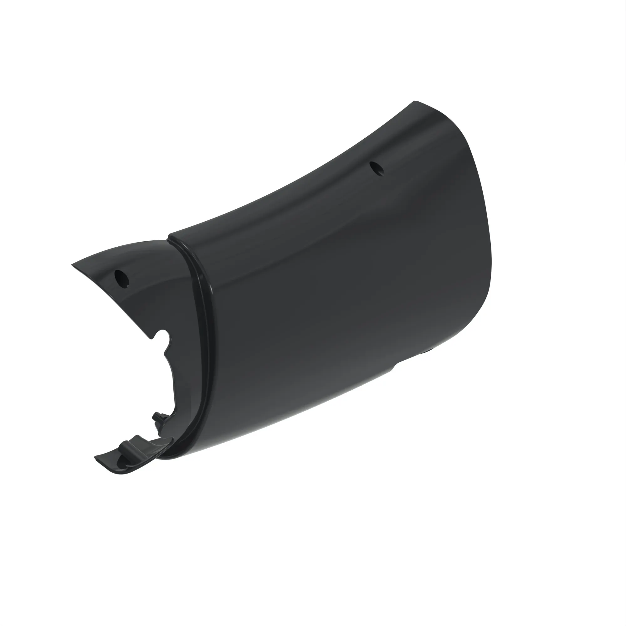 John Deere Steering Column Cover - AXE62481