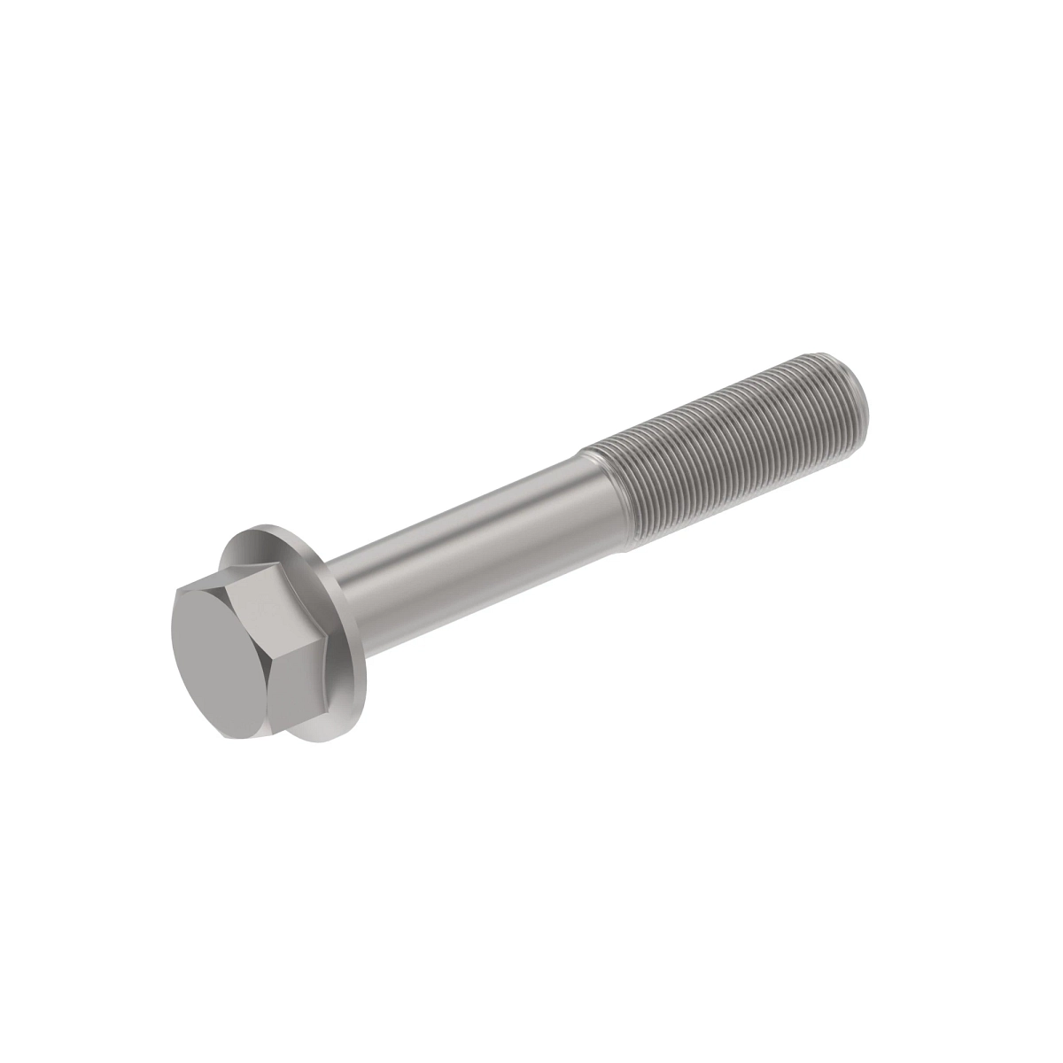 John Deere Hexagonal Head Flanged Screw, 1/2" X 2-3/4" - 19H3987