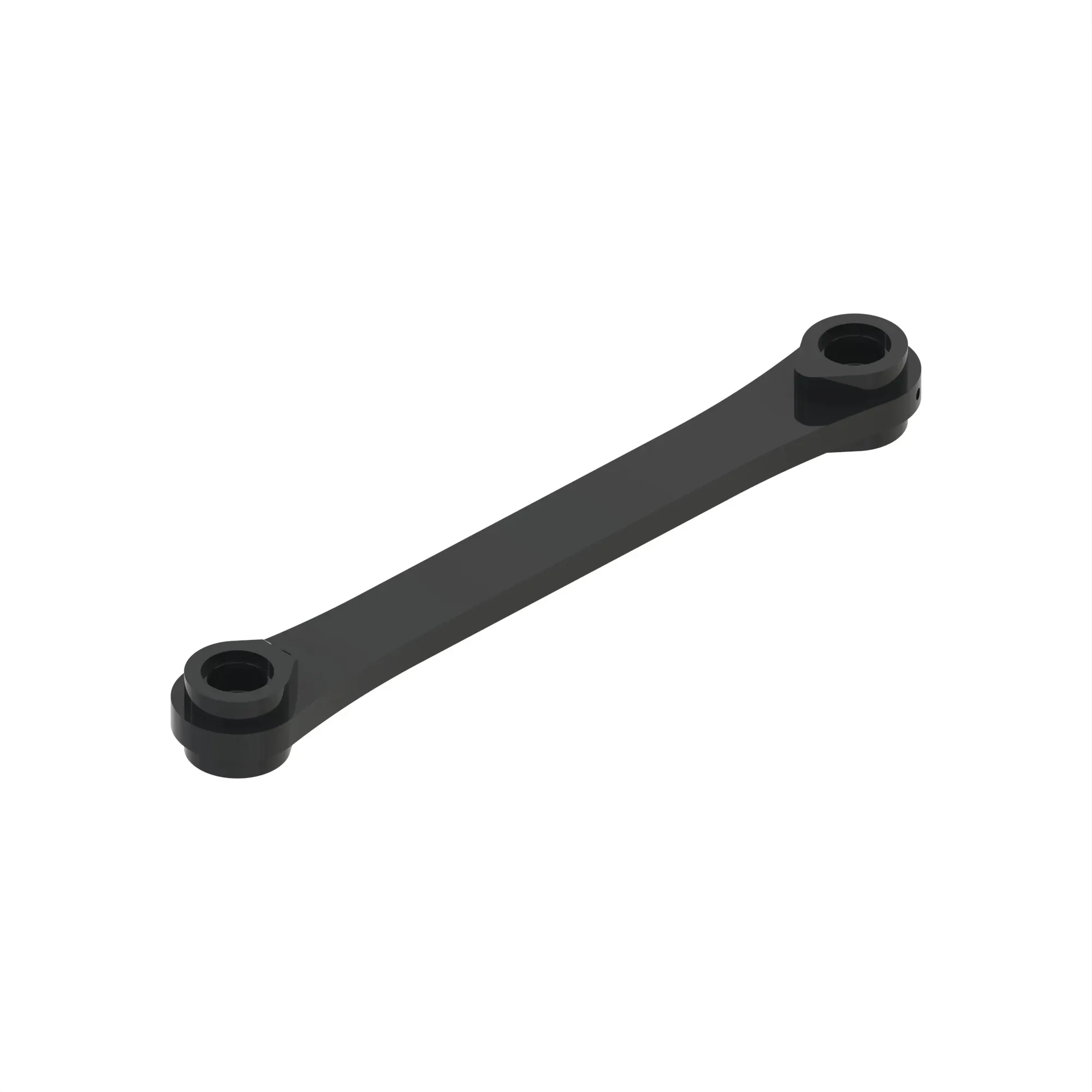 John Deere High Lift Convenience Assembly Link - AT341632