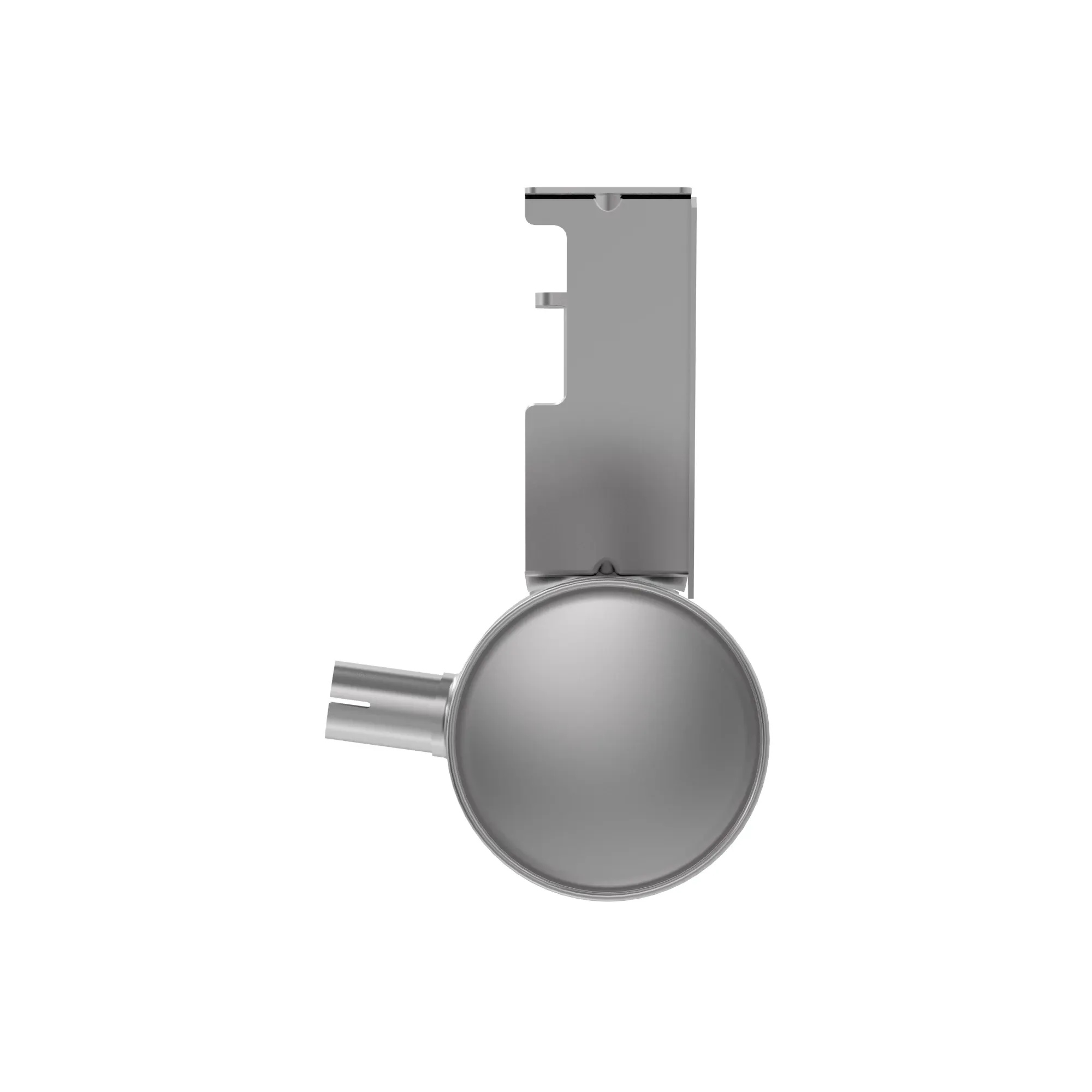Muffler