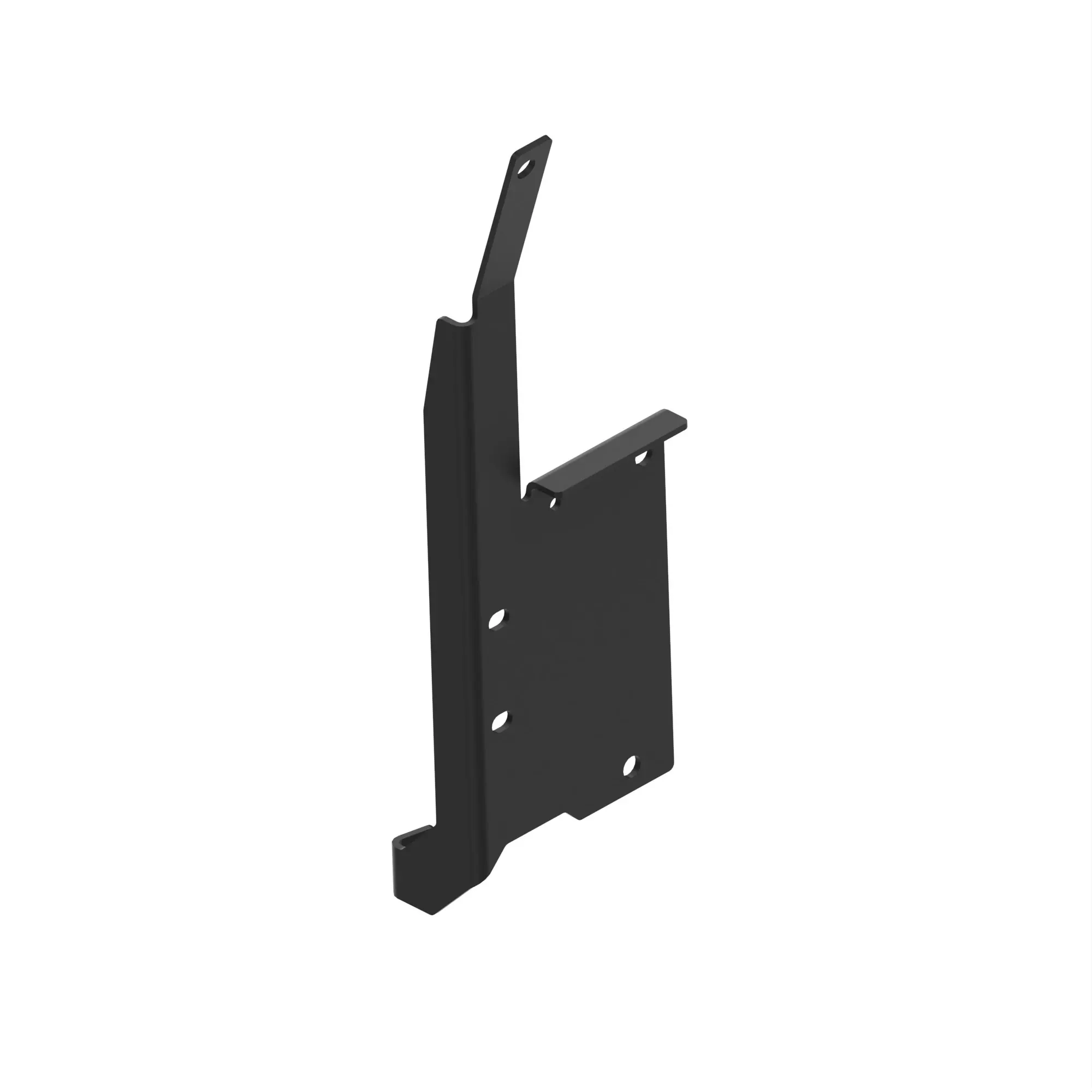 John Deere Cowl Support, Right Side - MIU10457