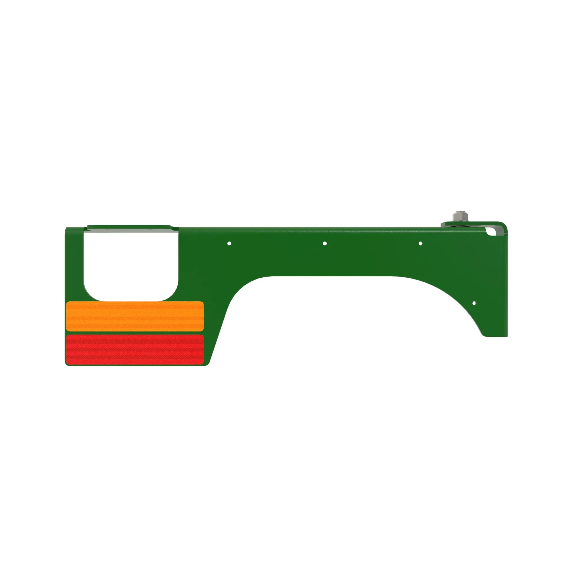 LEFT WARNING LIGHT KIT