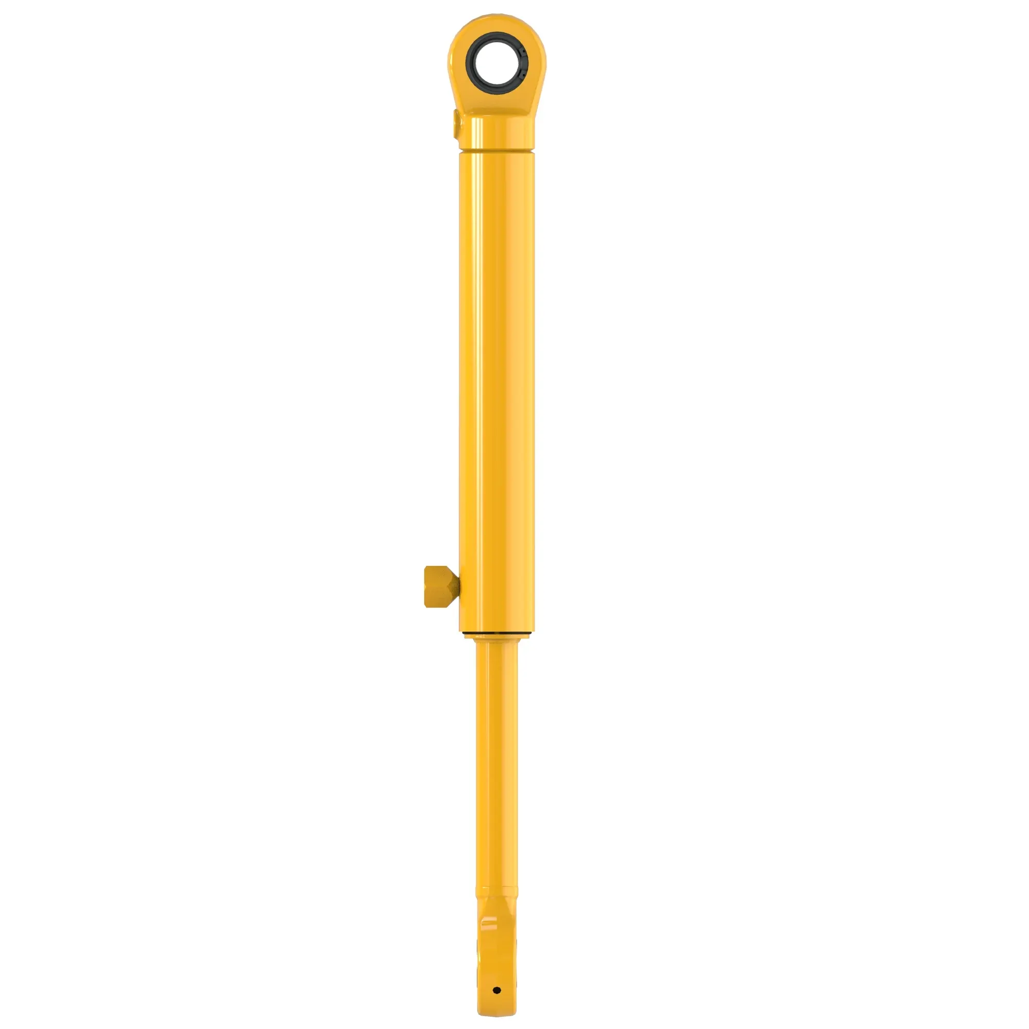 HYDRAULIC CYLINDER