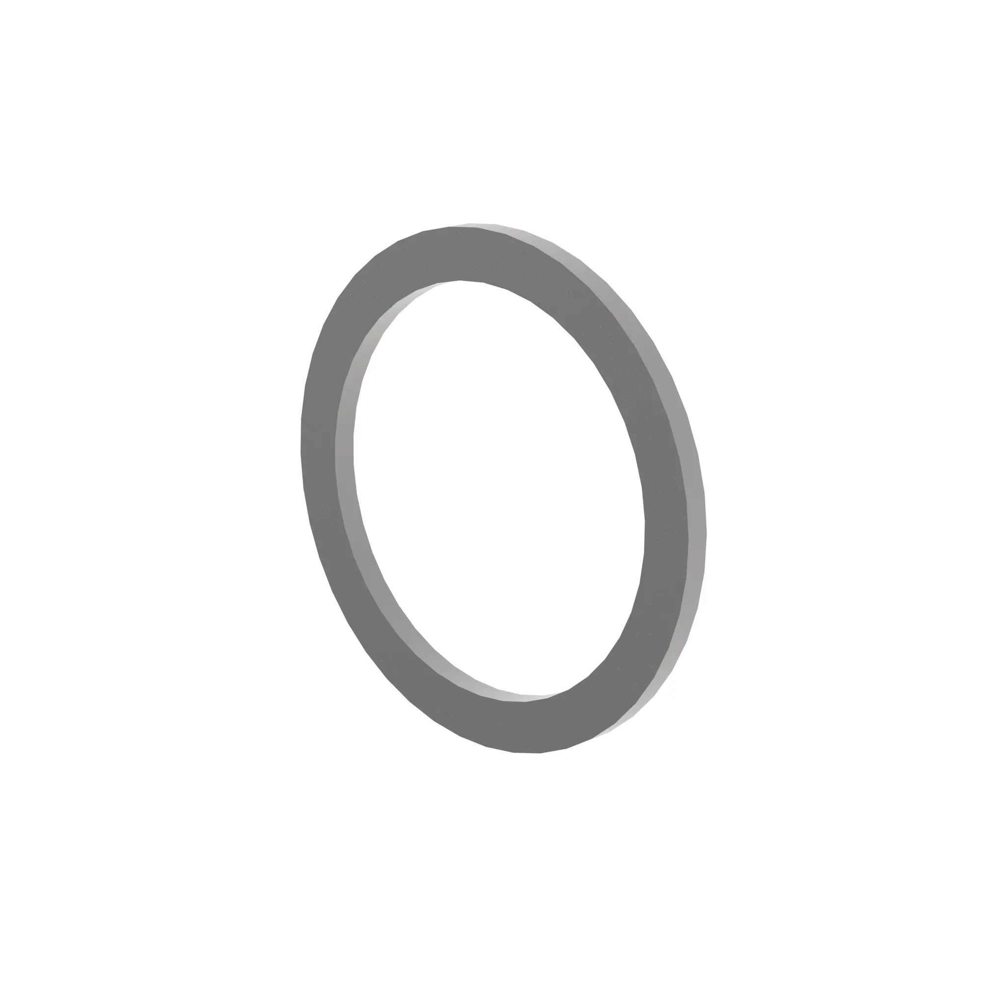 John Deere Round Hole Washer - 24M7285