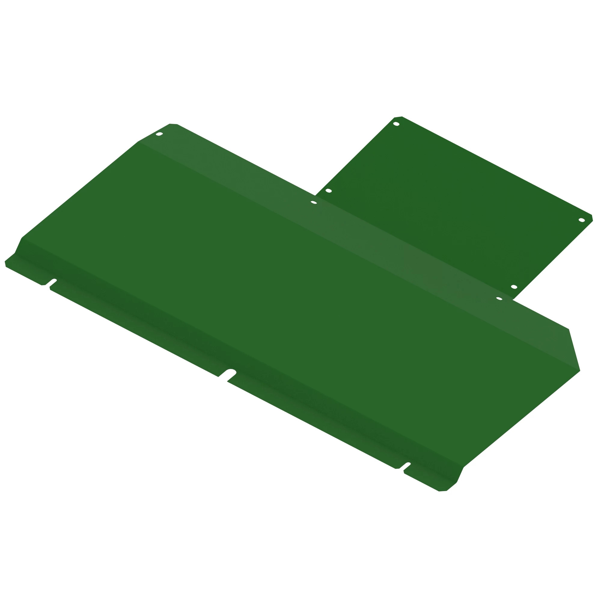John Deere Shield Panel - N374677