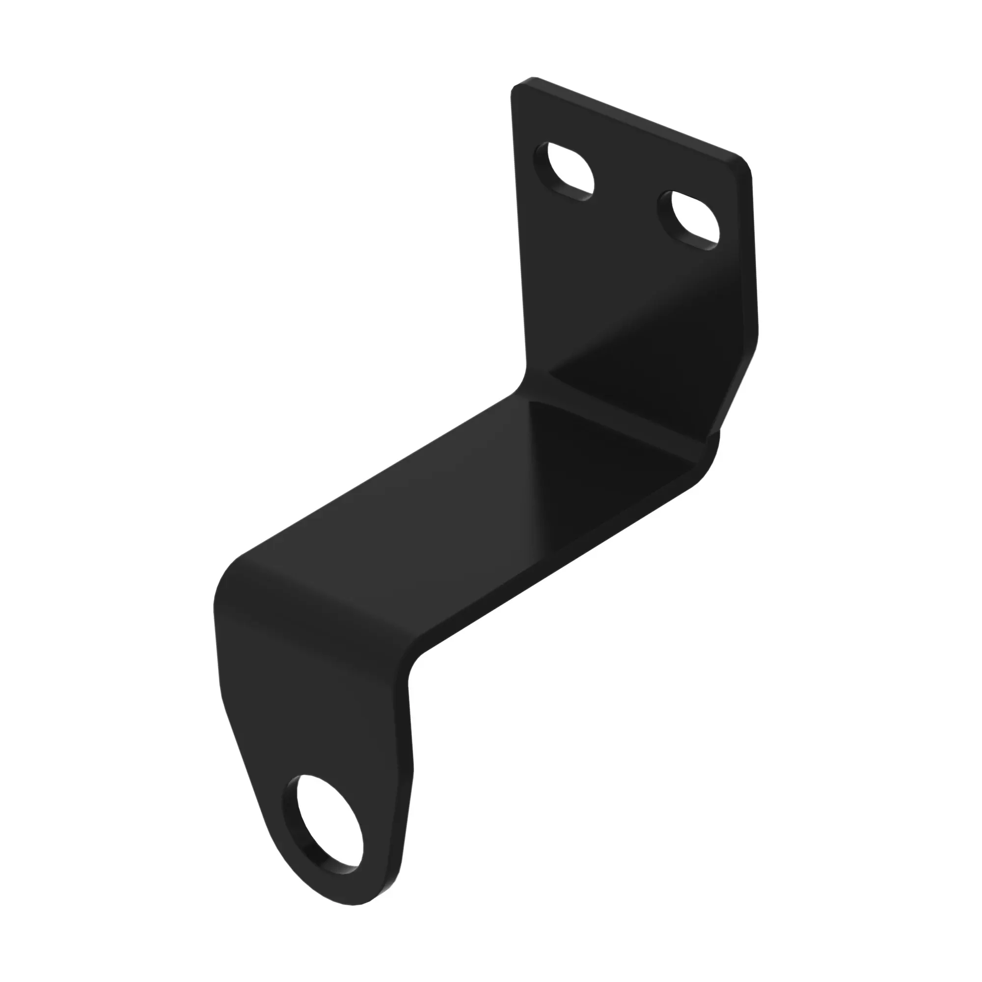 BRACKET, FOR HYDRAULIC ATTENUATOR