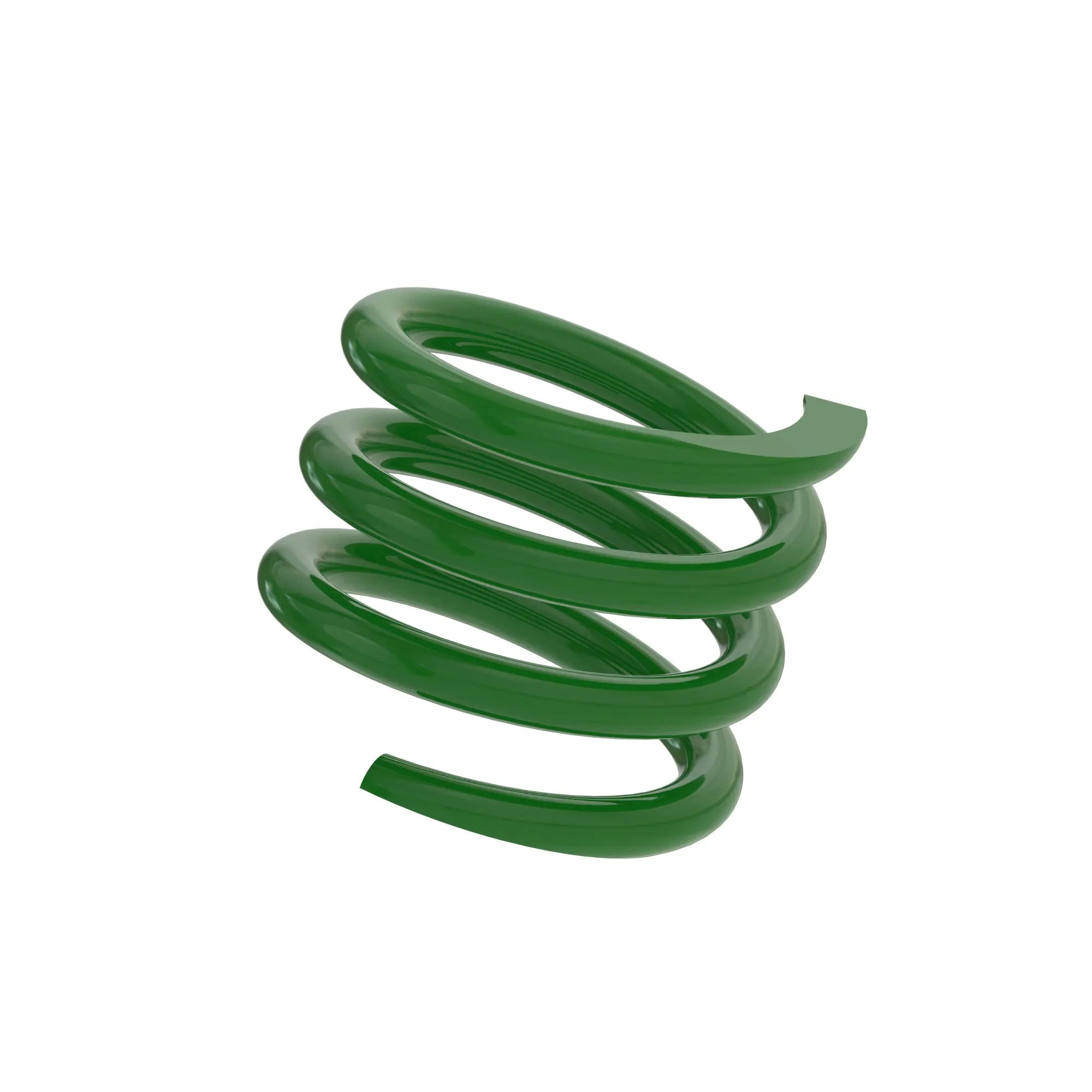 John Deere Compression Spring - R289746