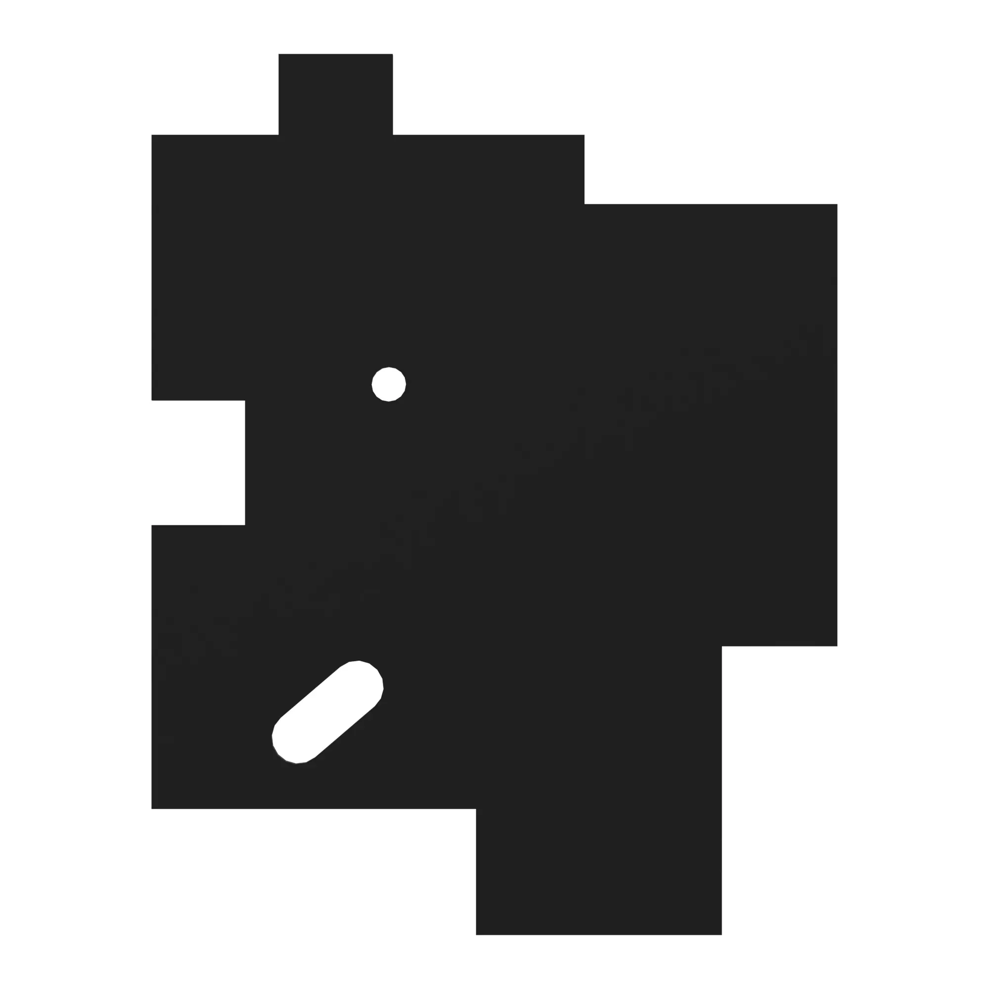 Isolator