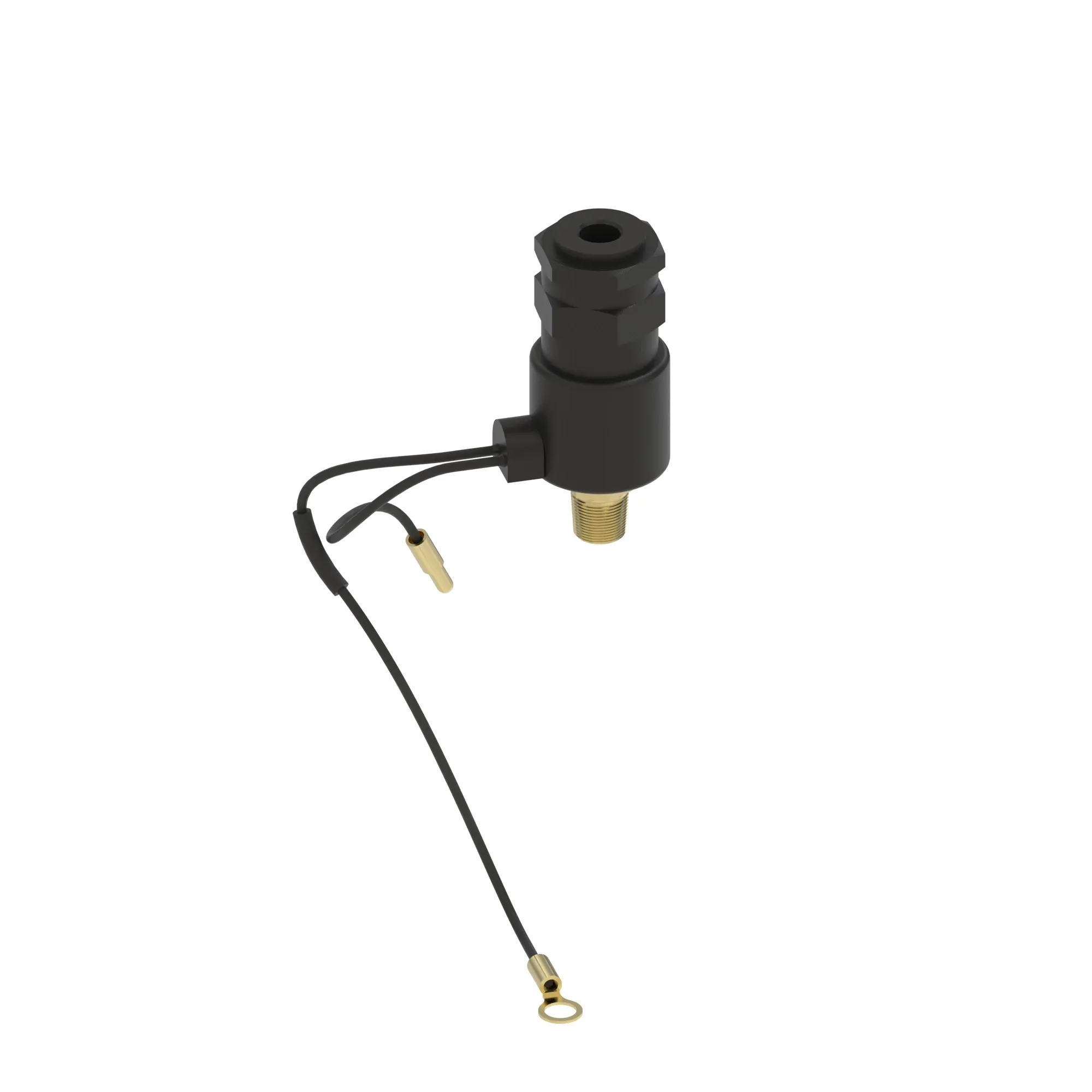 John Deere Propane Flow Control Valve - AUC19217