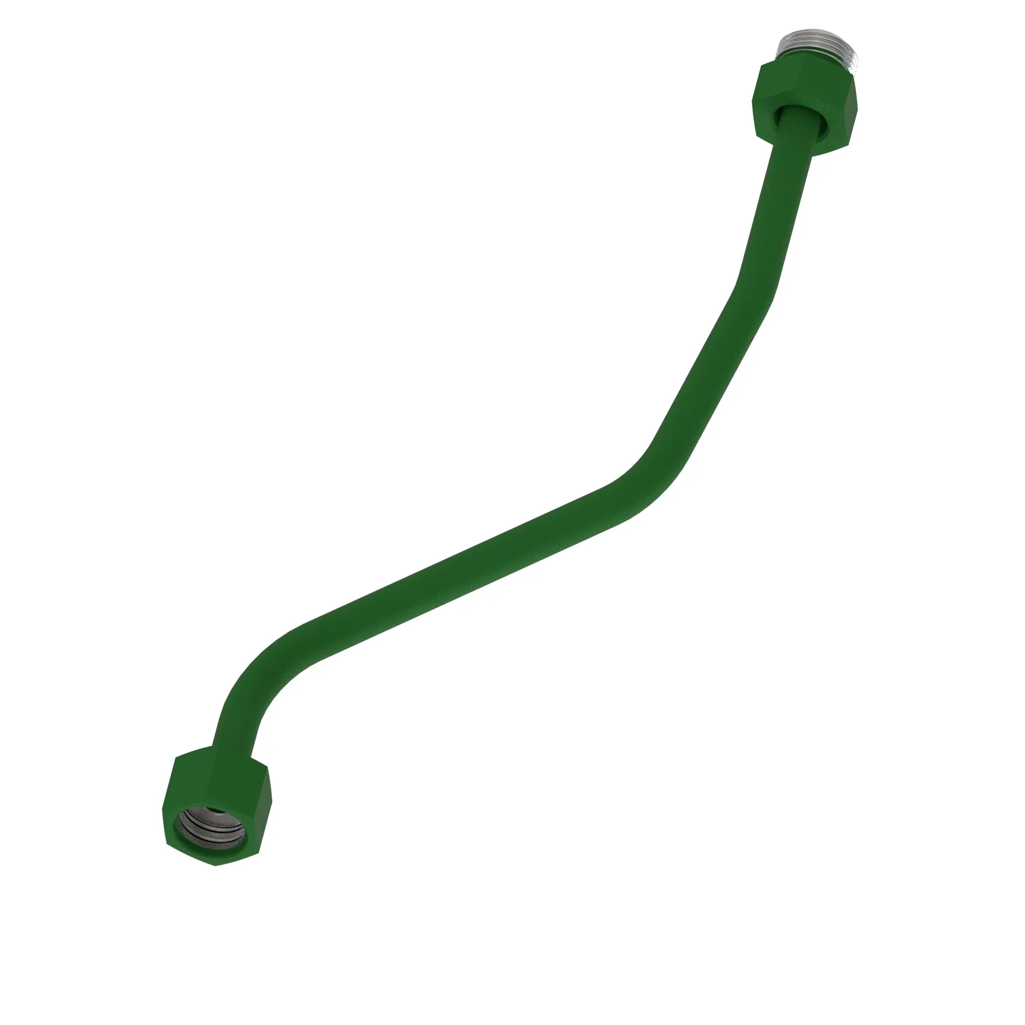 STEERING LH, UPPER