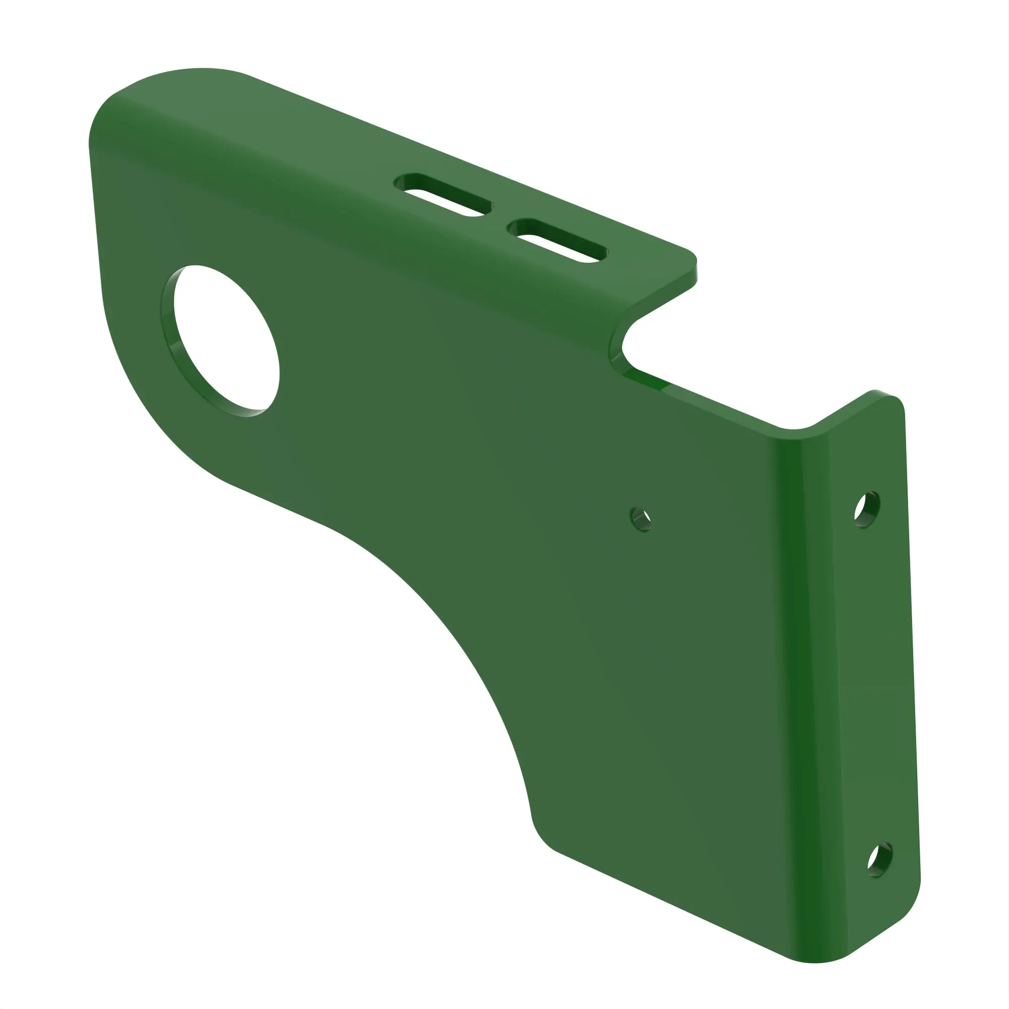 John Deere Covers Support Bracket - HXE57325