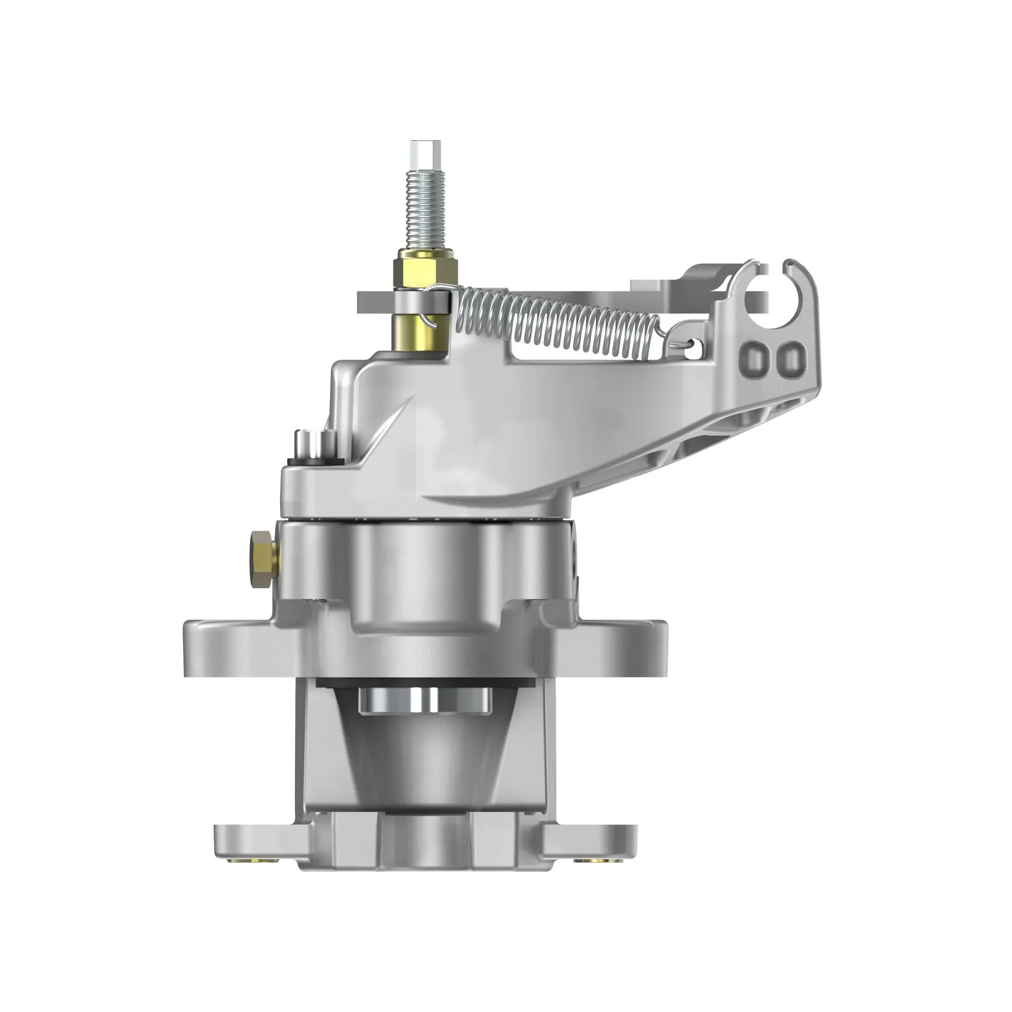 Disk Brake Caliper Assy