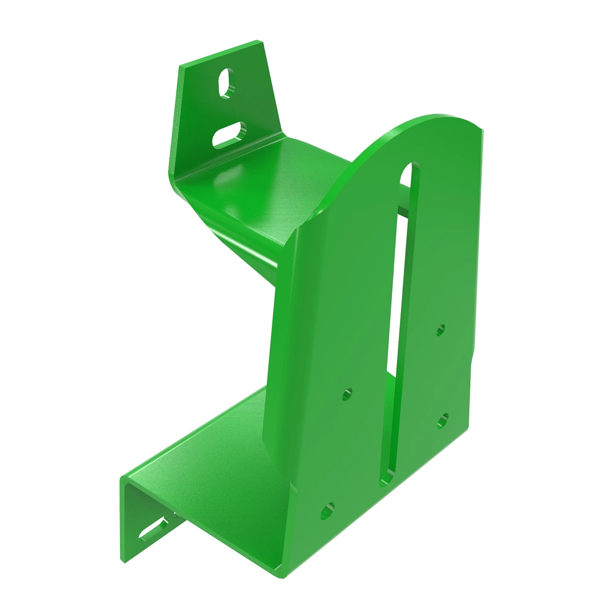Bracket Assy, Idler