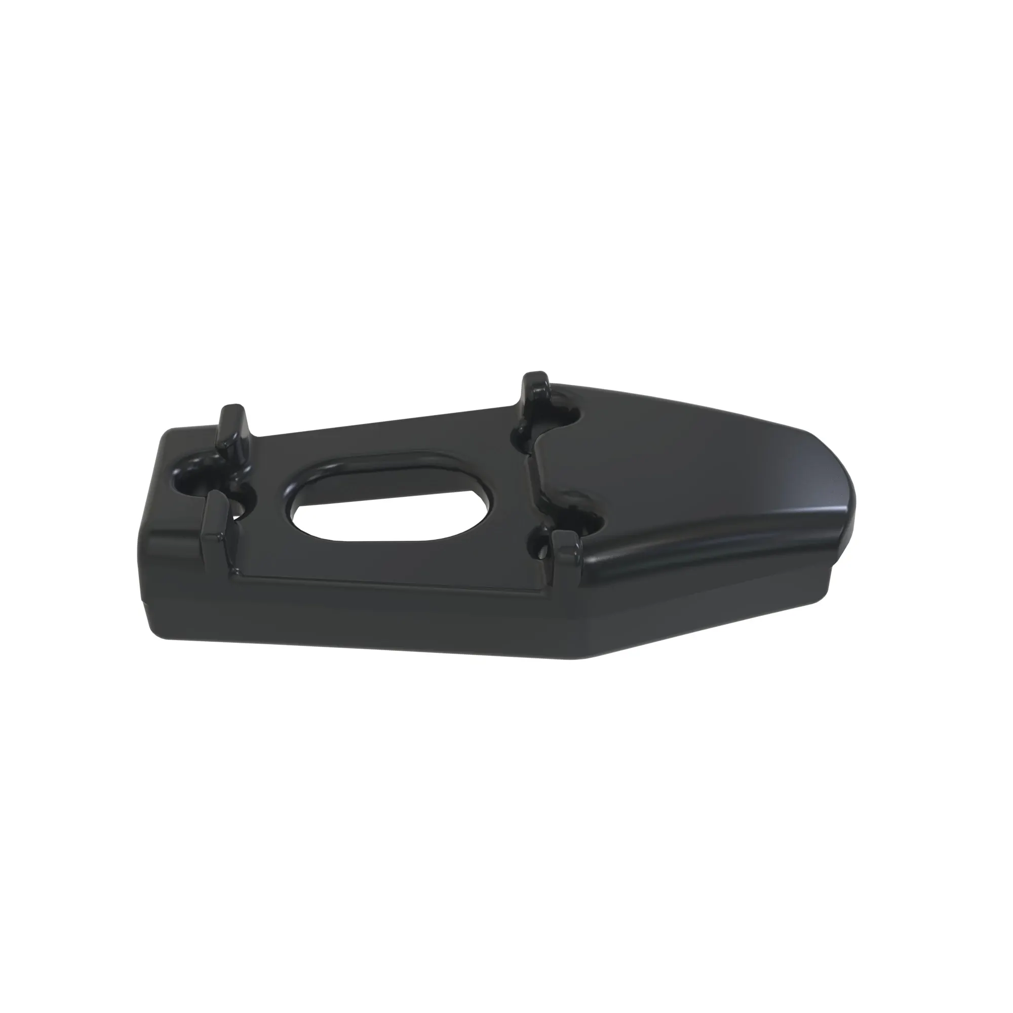 CLAMP FLAT SPRING STANDARD