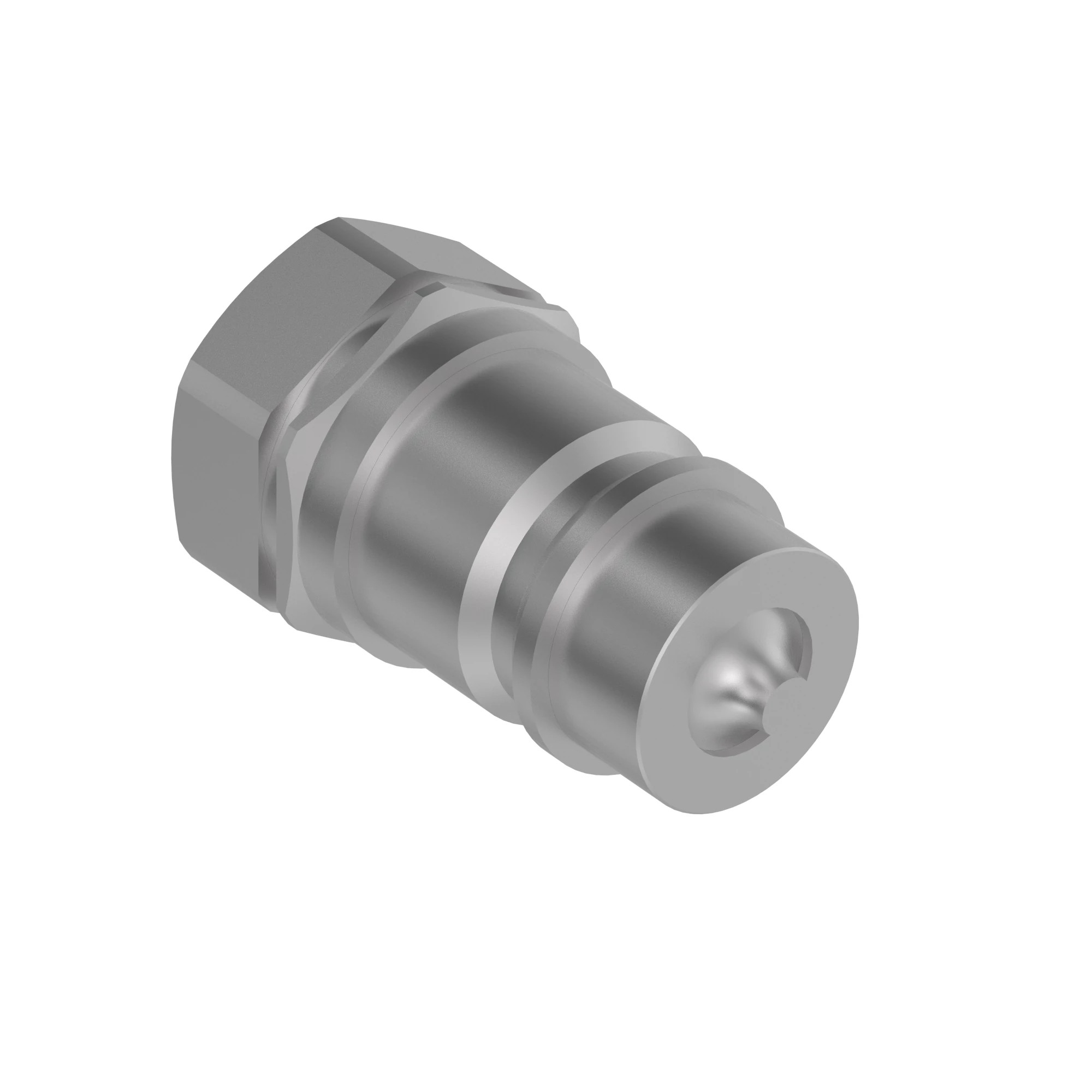 AL81368: Hydraulic Quick Connect Fitting