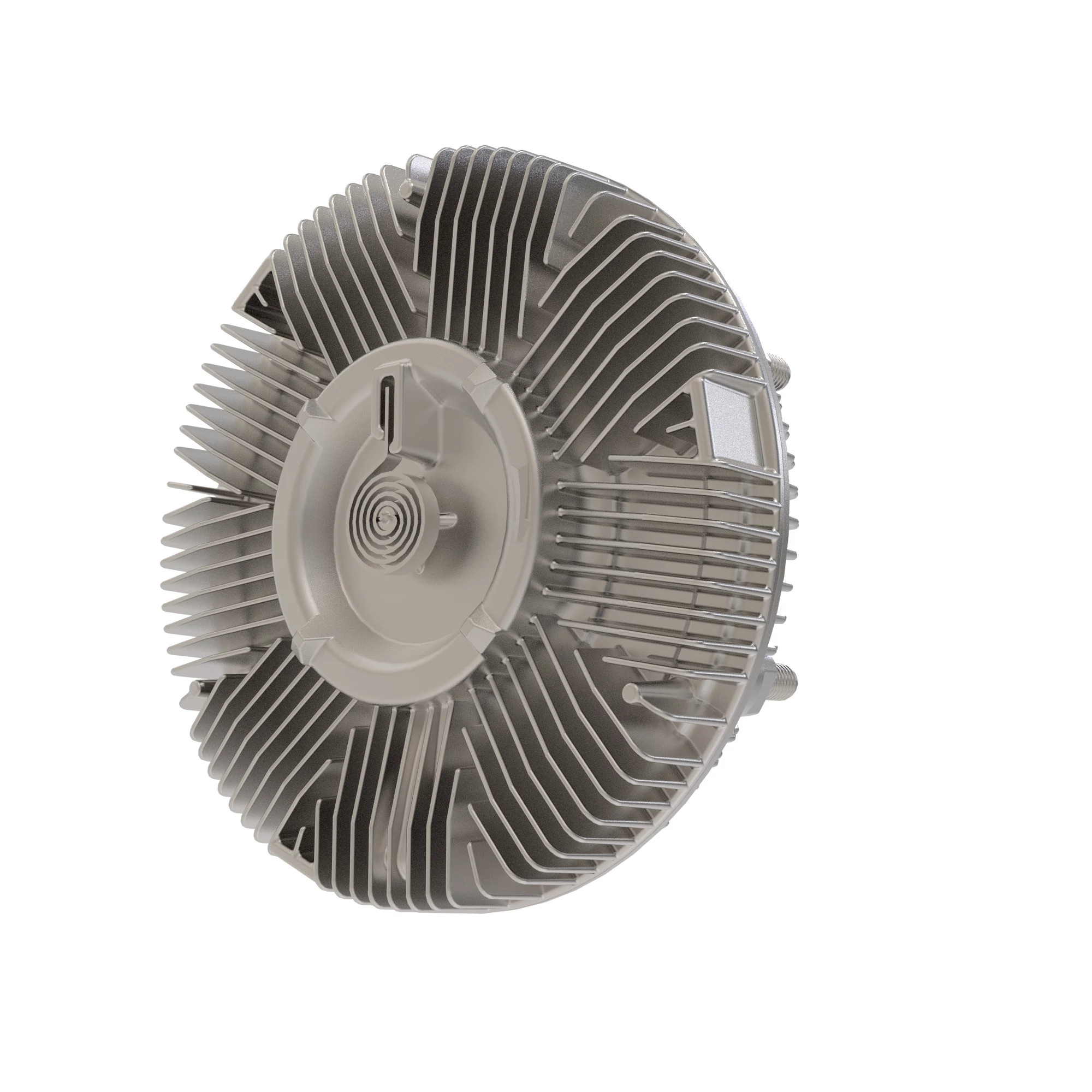 VISCOUS FAN CLUTCH