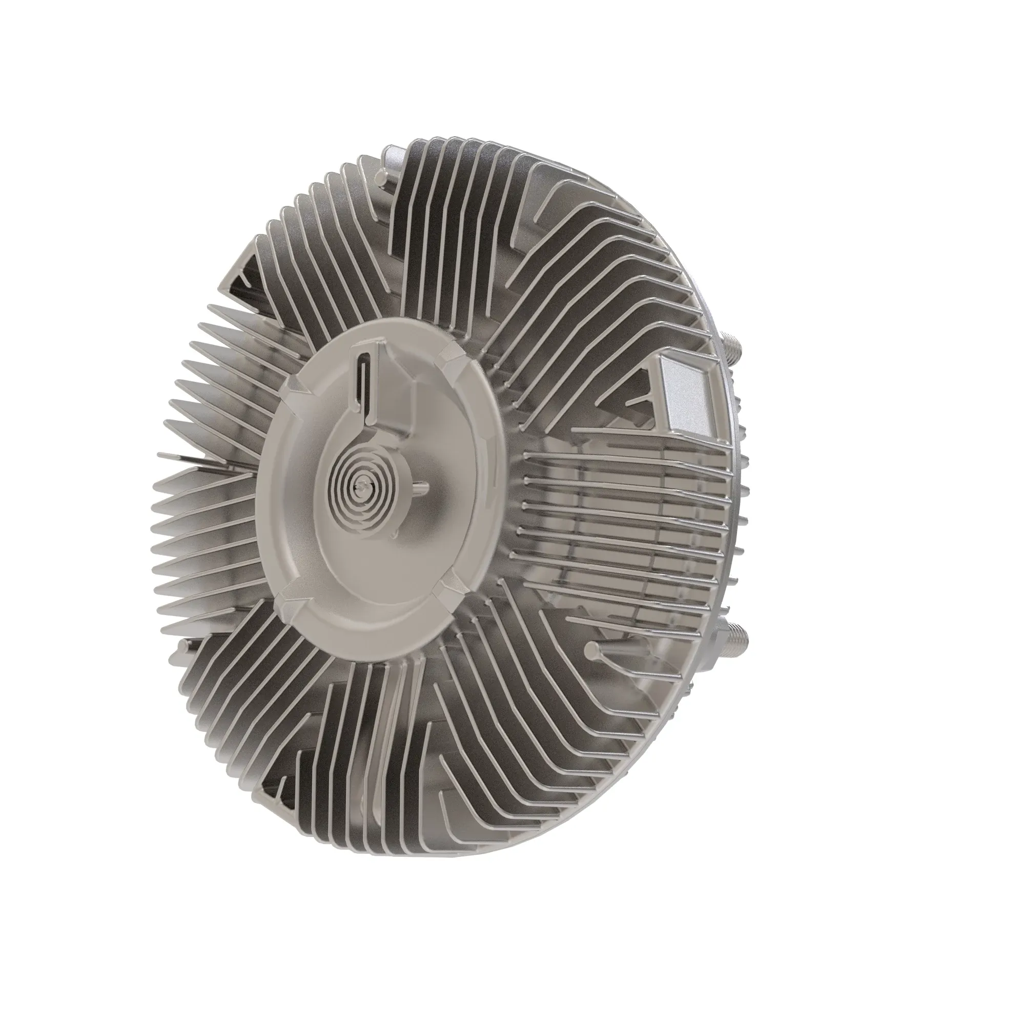 John Deere Viscous Fan Drive - AT441966