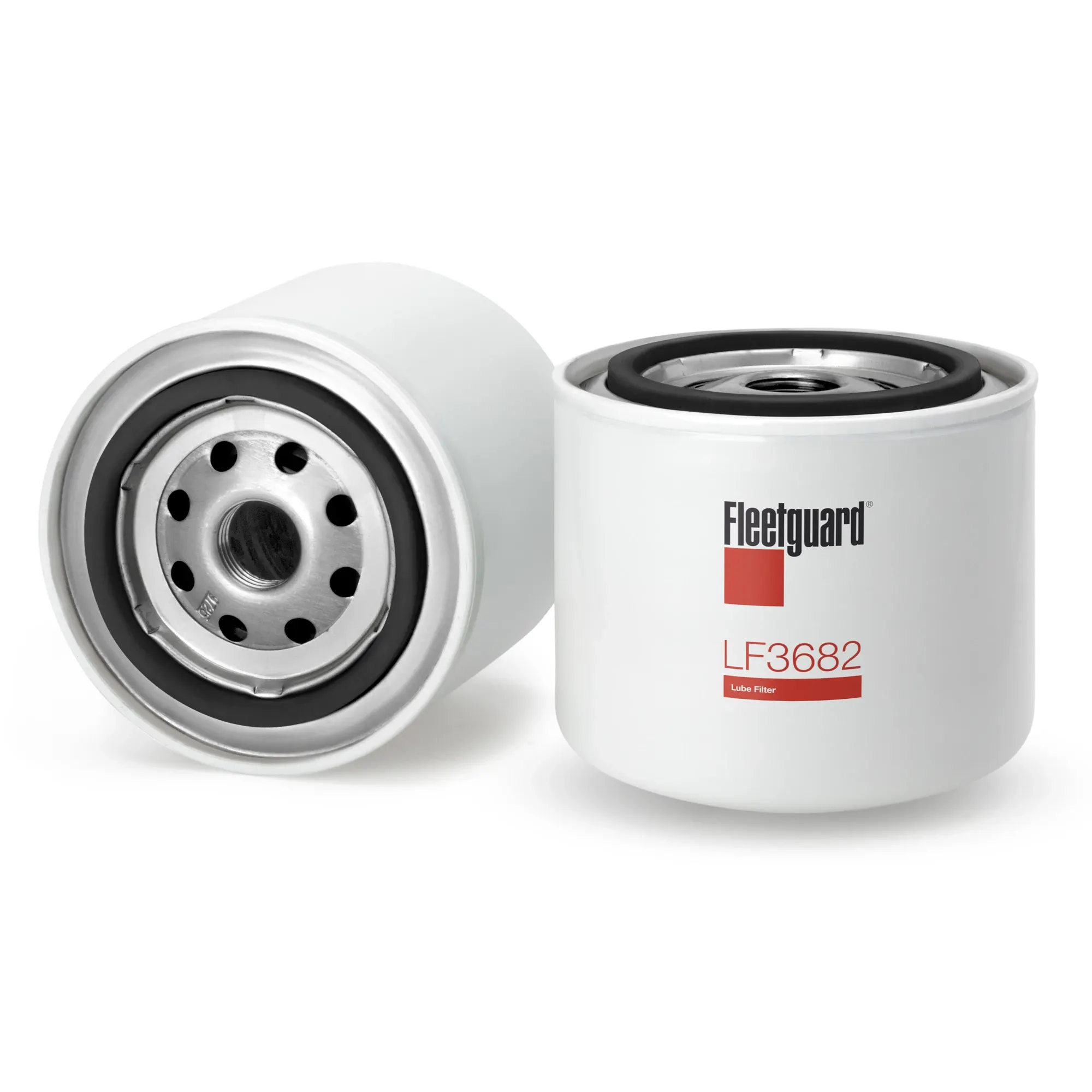 Fleetguard Spin-On Lube Filter - PMLF3682