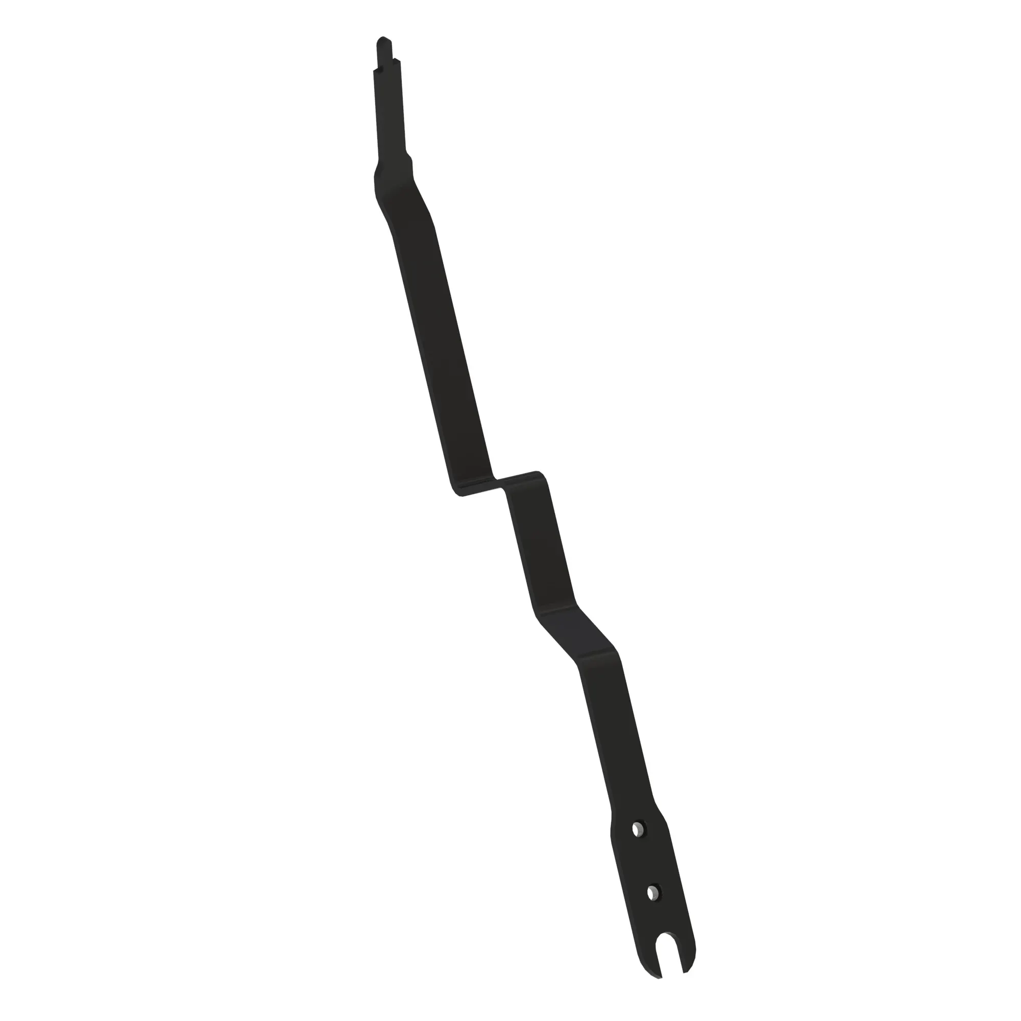 John Deere SCV Control Lever, Left Side - SJ37303