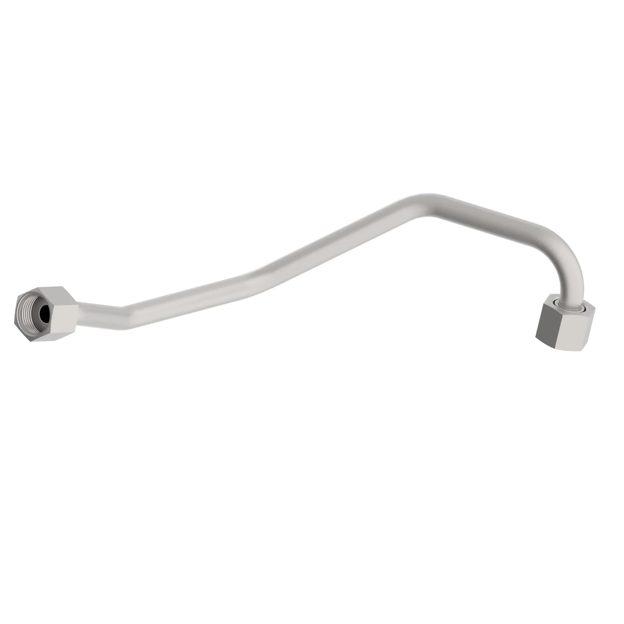 John Deere Brake Line - AL227906
