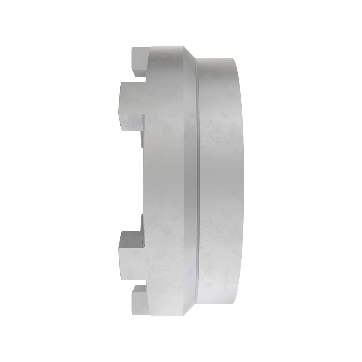 LOCK NUT, SPECIAL, SU IDLER, Lock Nut