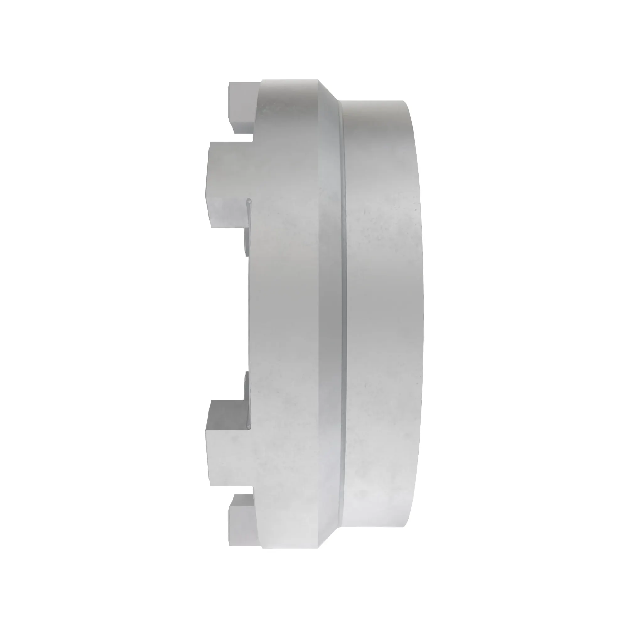 LOCK NUT, SPECIAL, SU IDLER, Lock Nut